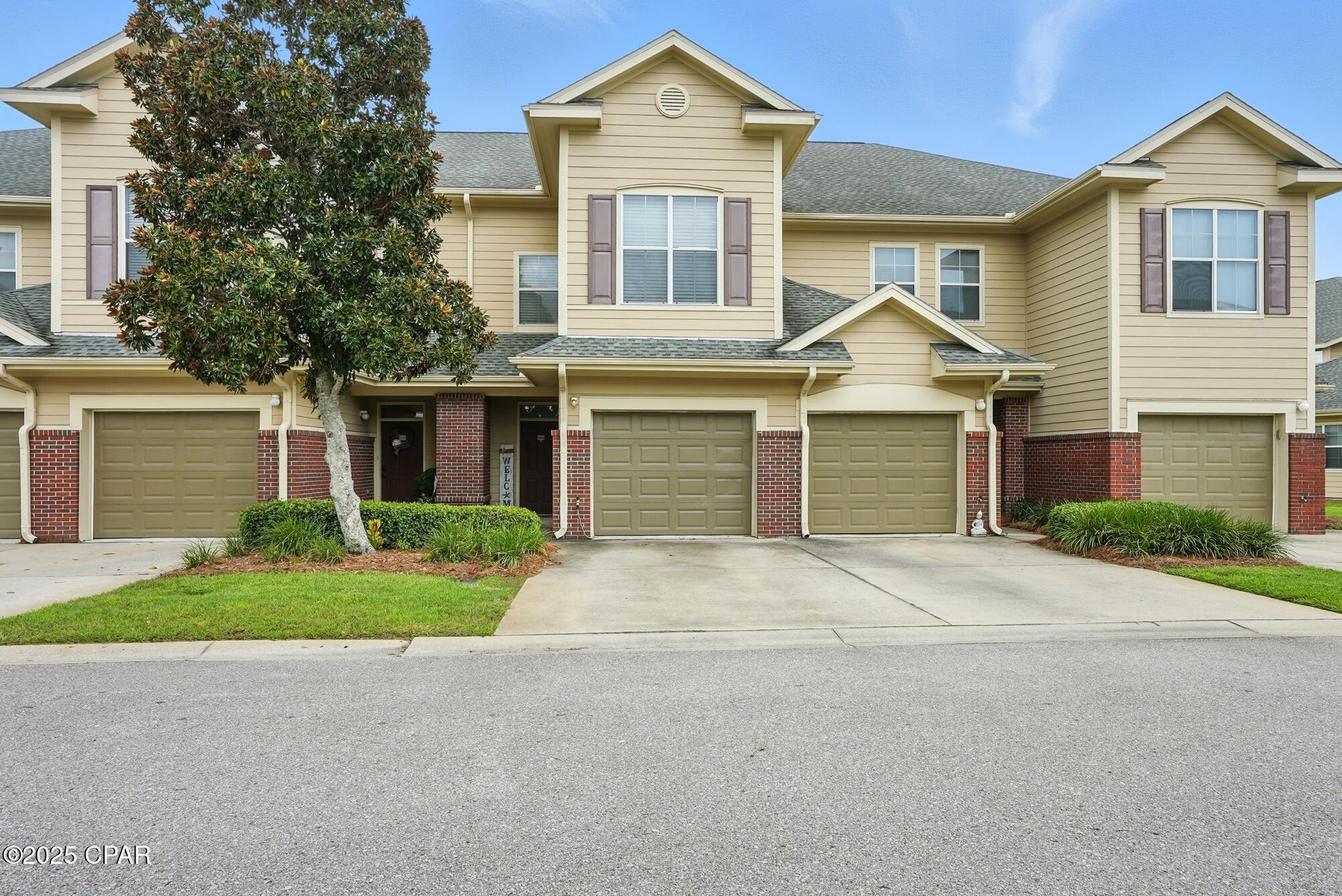 Details for 1604 Baldwin Rowe Circle, Panama City, FL 32405