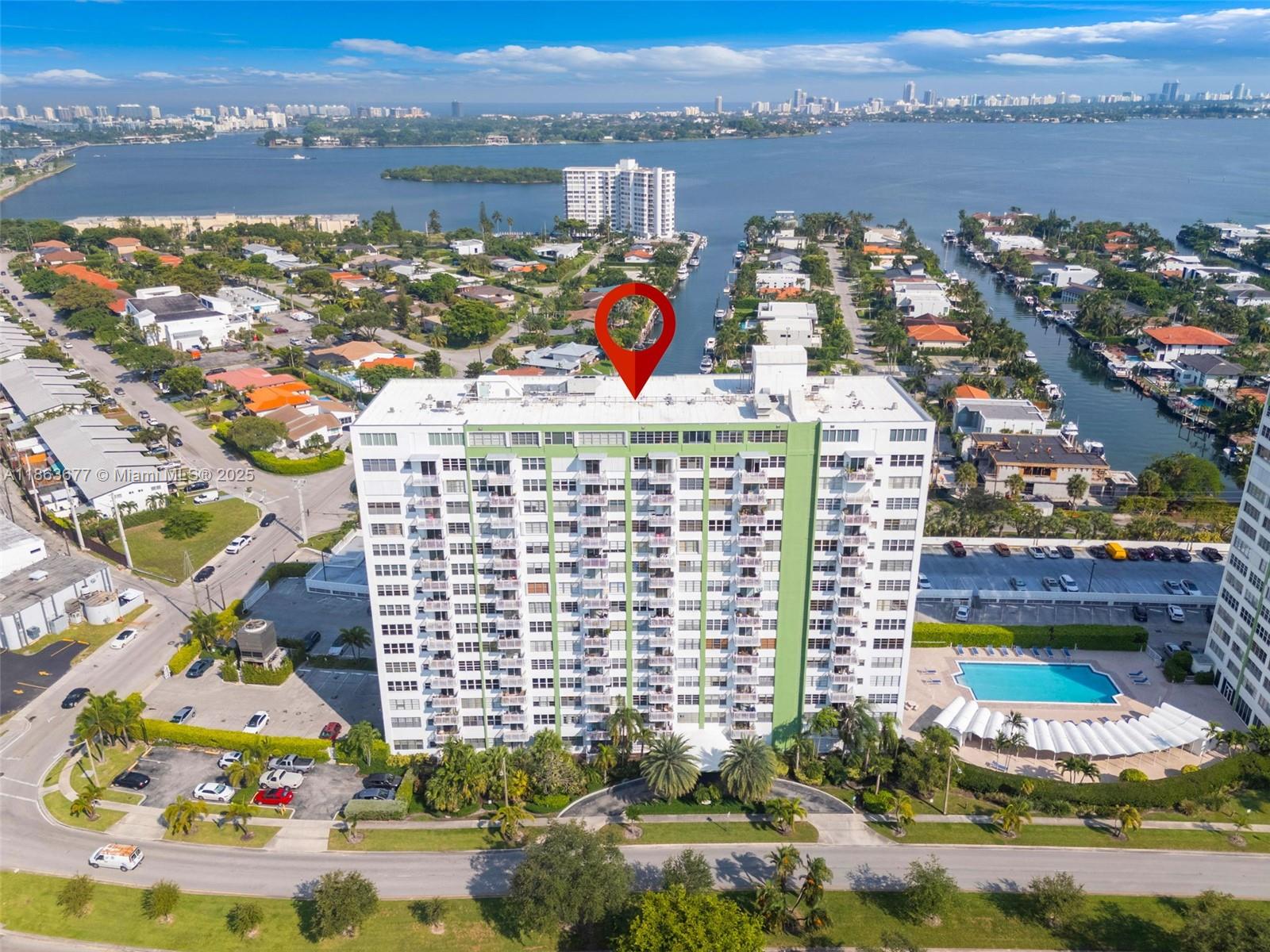 Bayview Towers Condo Sout