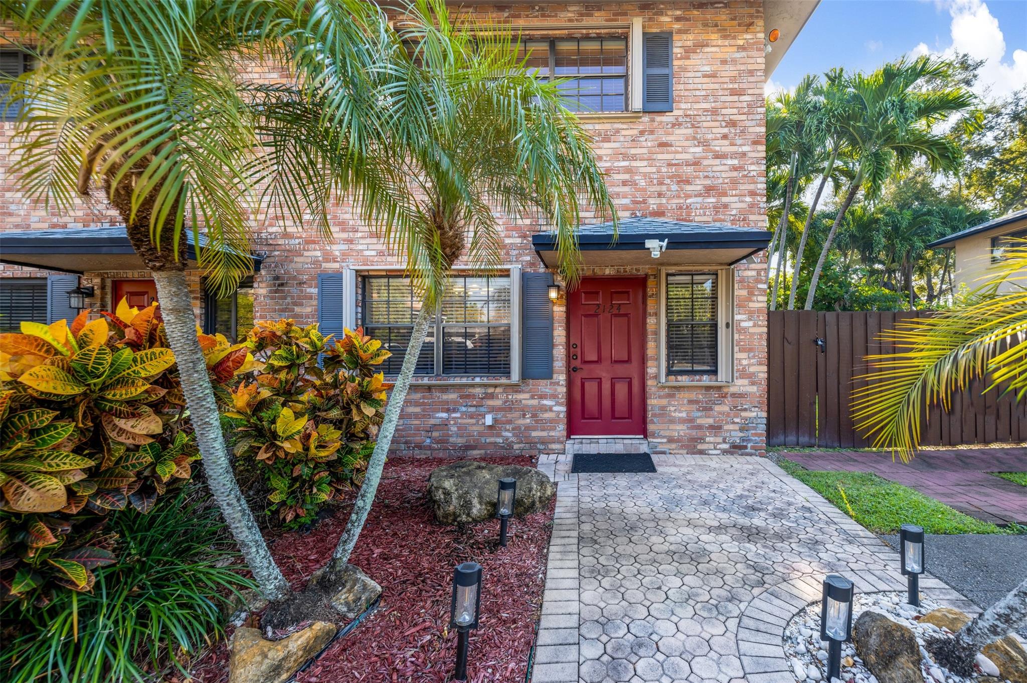 Wilton Pines Townhomes