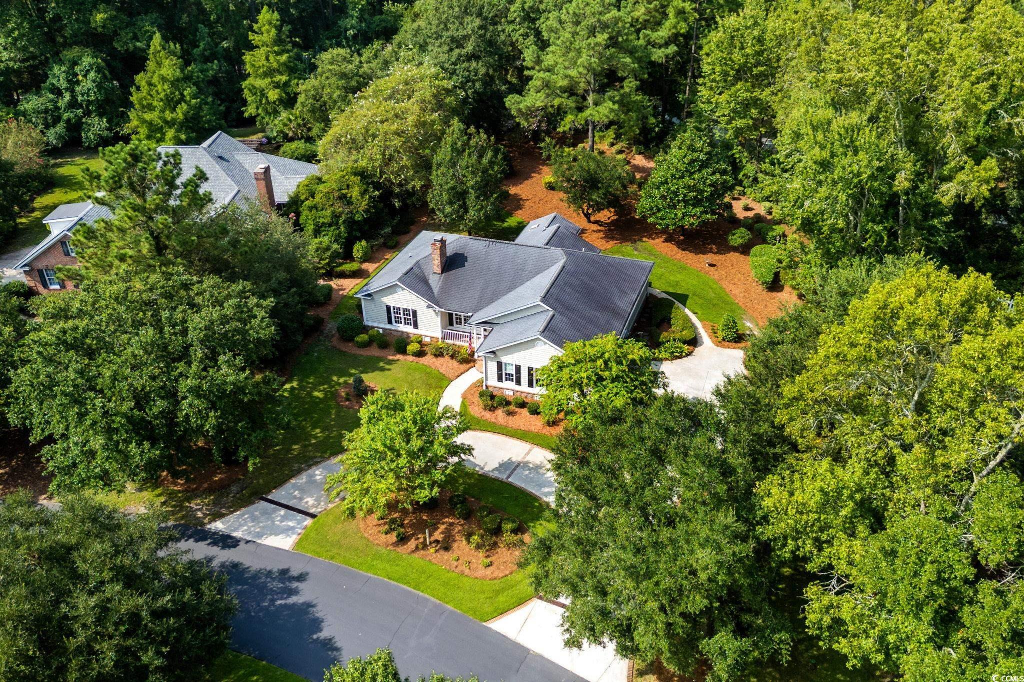 4962 Fulton Pl. Murrells Inlet, SC 29576