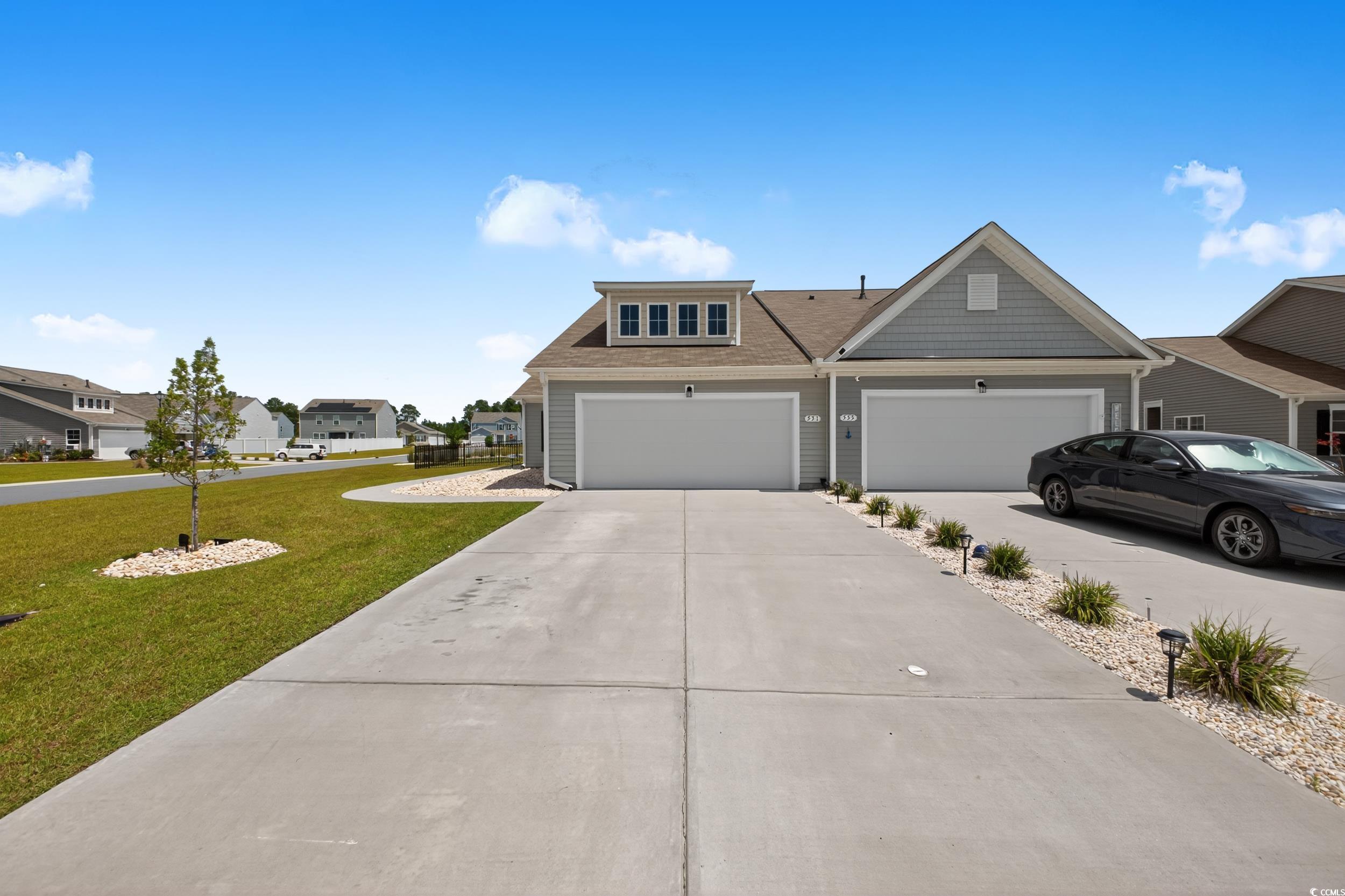 551 Courtridge Loop Conway, SC 29526