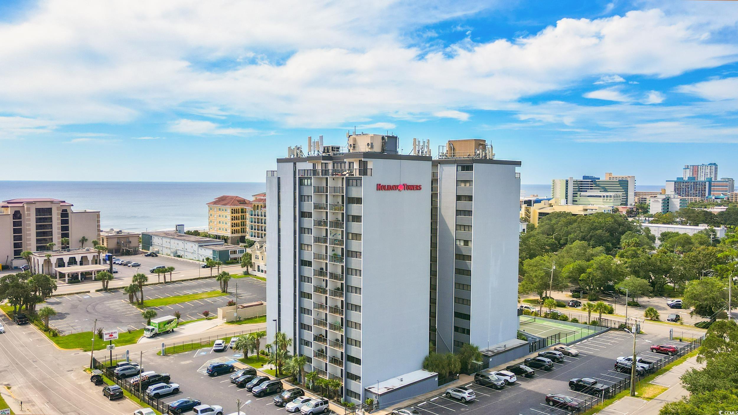 601 Mitchell Dr. UNIT #1202 Myrtle Beach, SC 29577