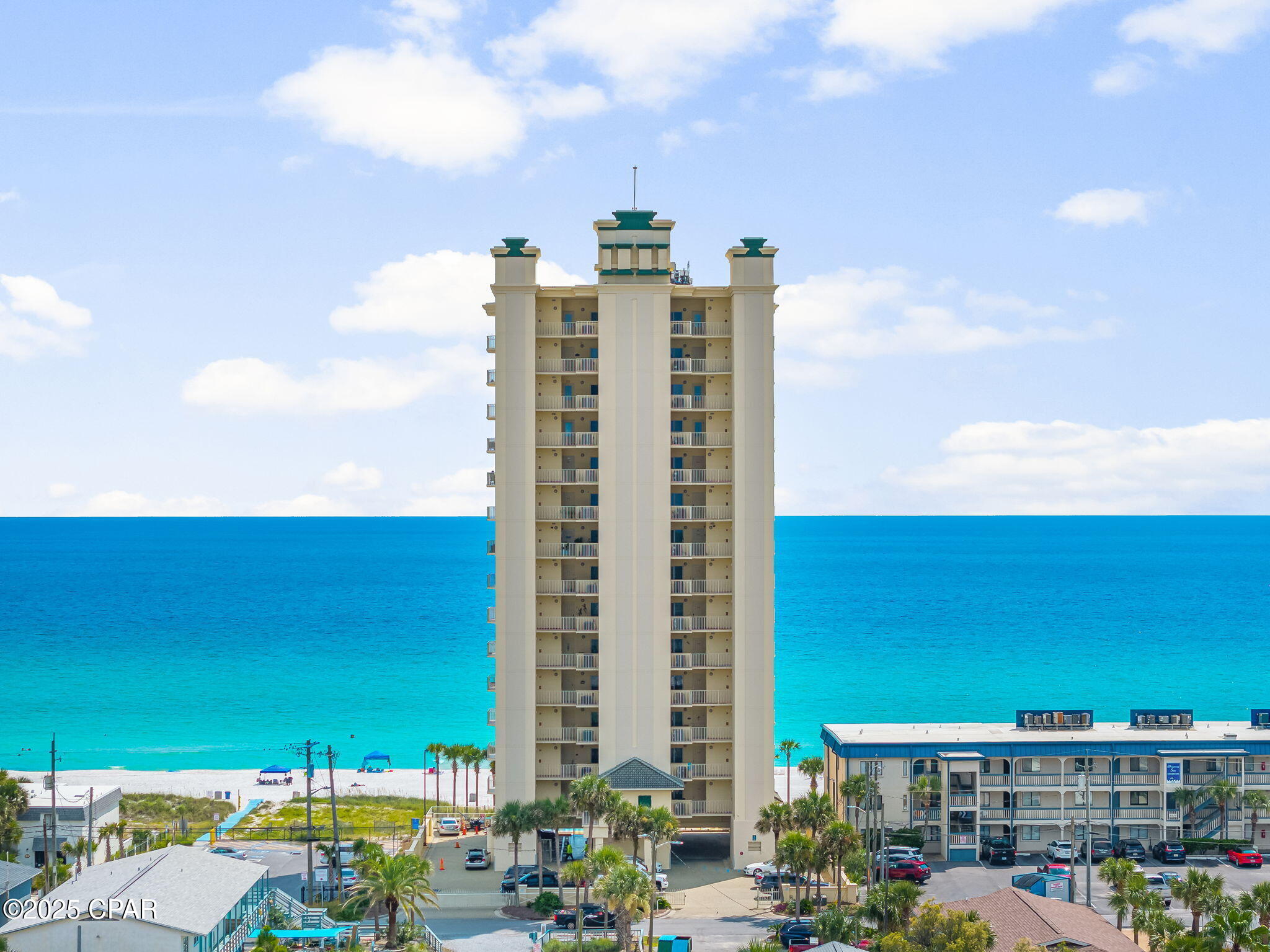 Details for 8601 Surf Drive 14w, Panama City, FL 32408