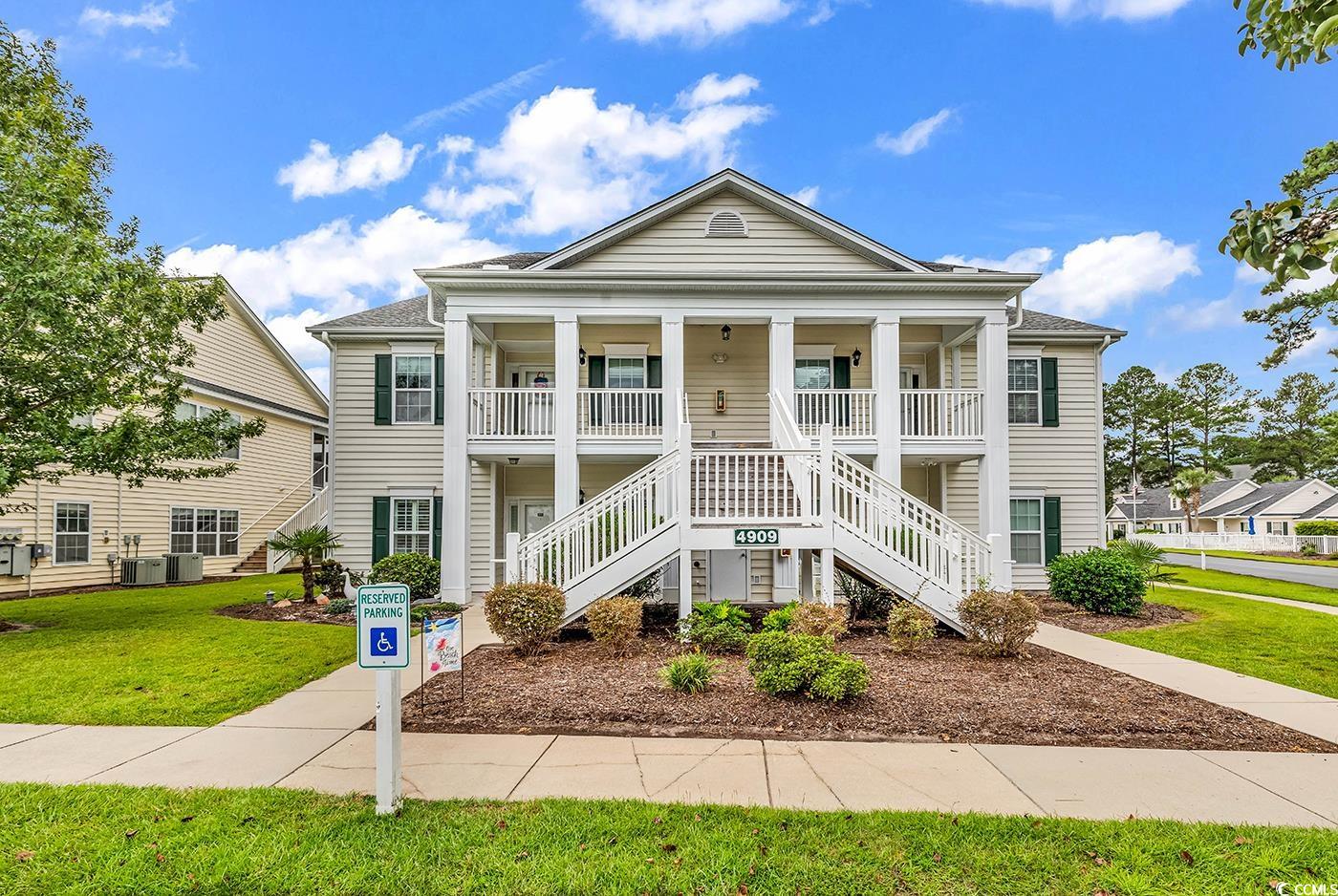 4909 Britewater Ct. UNIT #202 Myrtle Beach, SC 29579