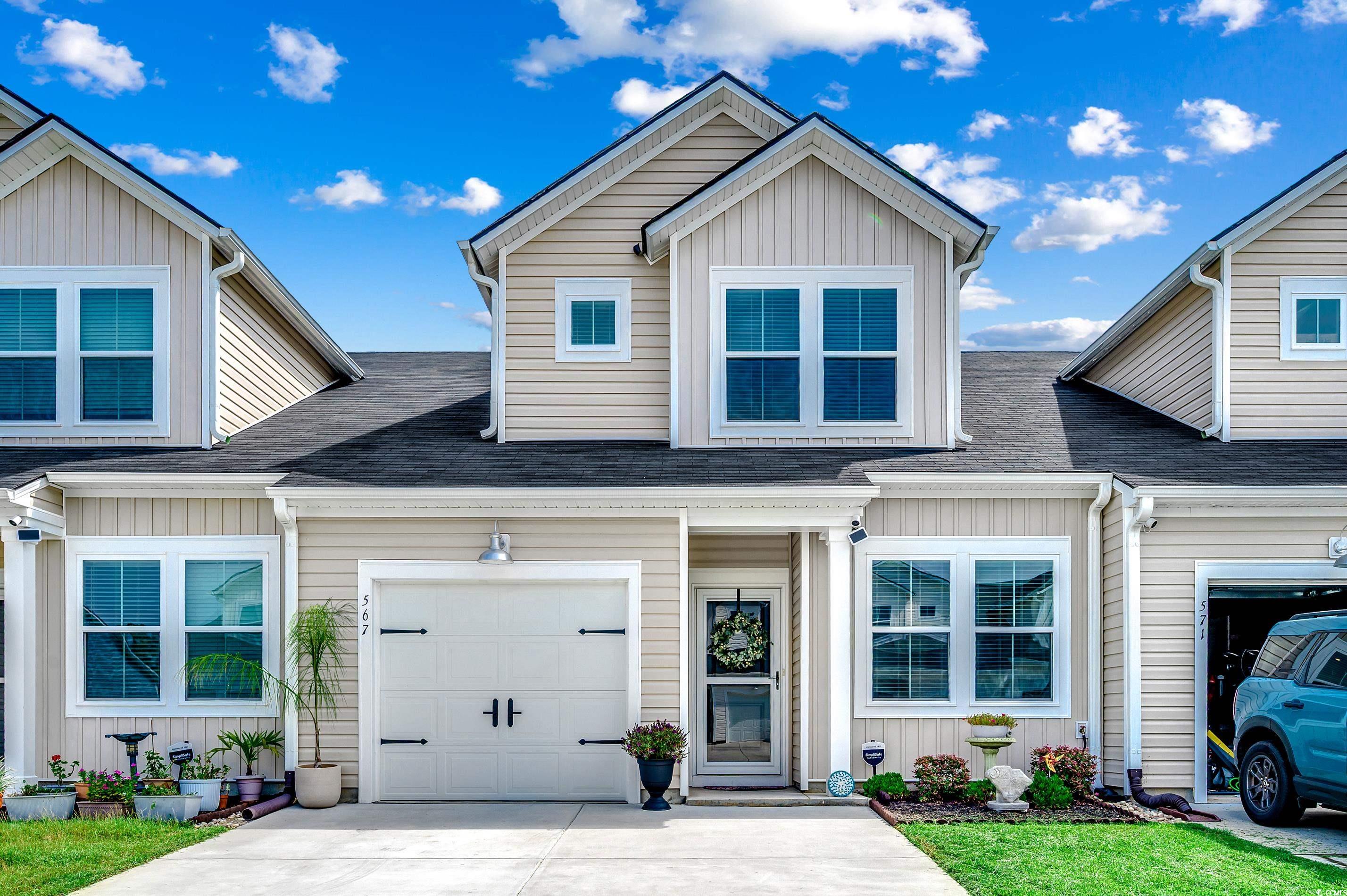 567 Sea Sparrow St. UNIT #616 Myrtle Beach, SC 29588