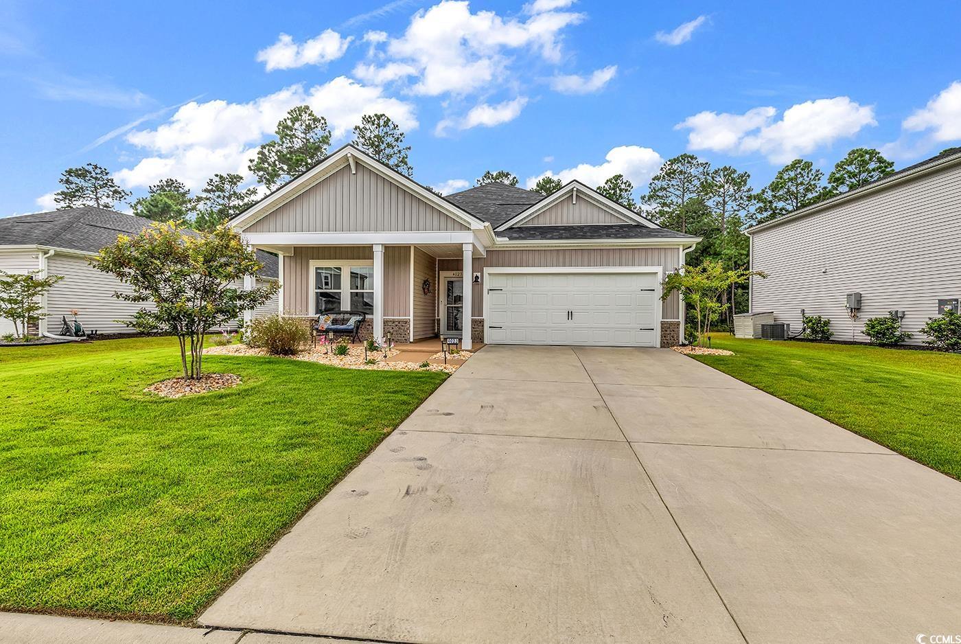 4023 Bayhill St. Myrtle Beach, SC 29579