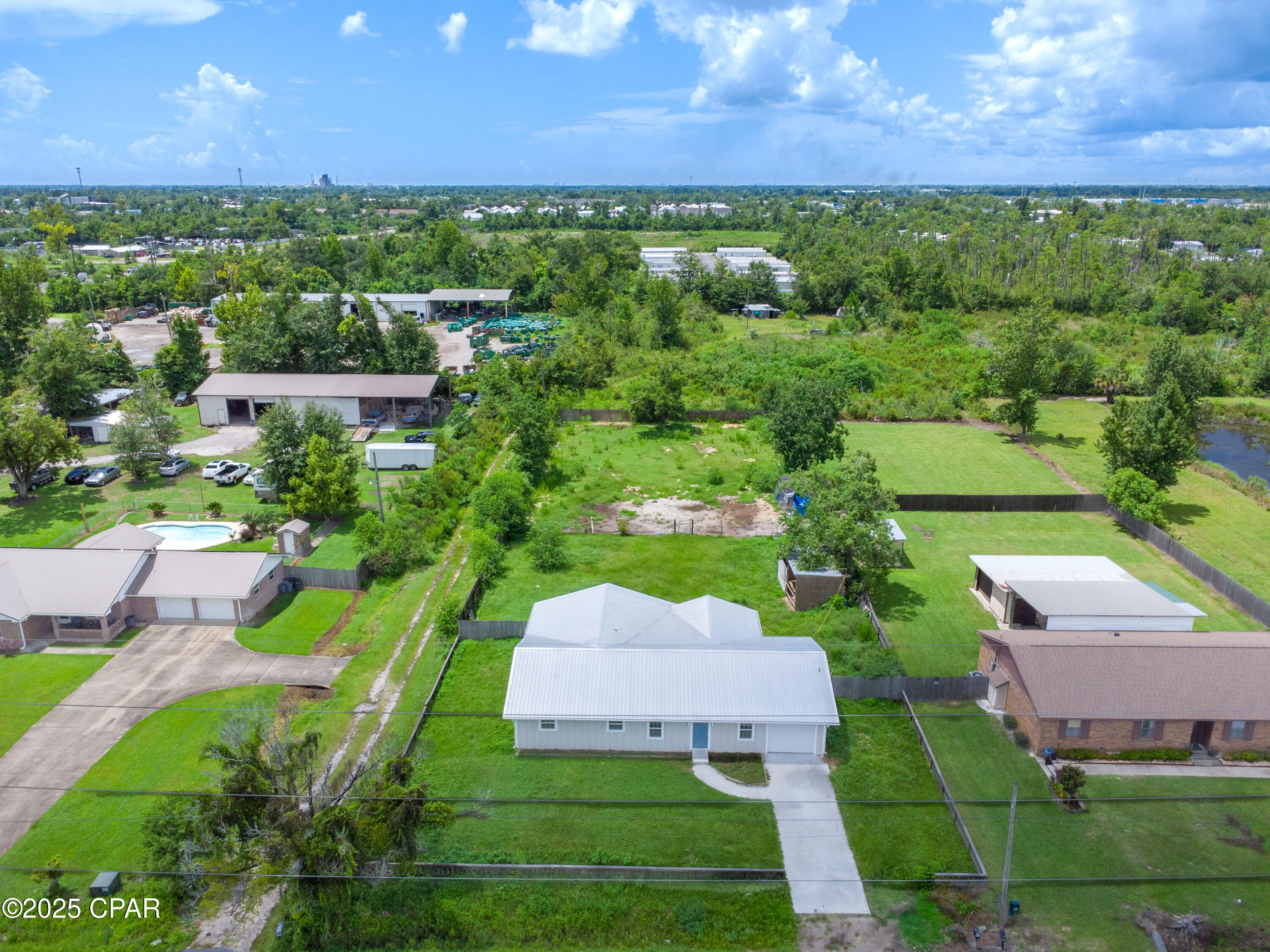 Details for 339 Comet Avenue, Panama City, FL 32404