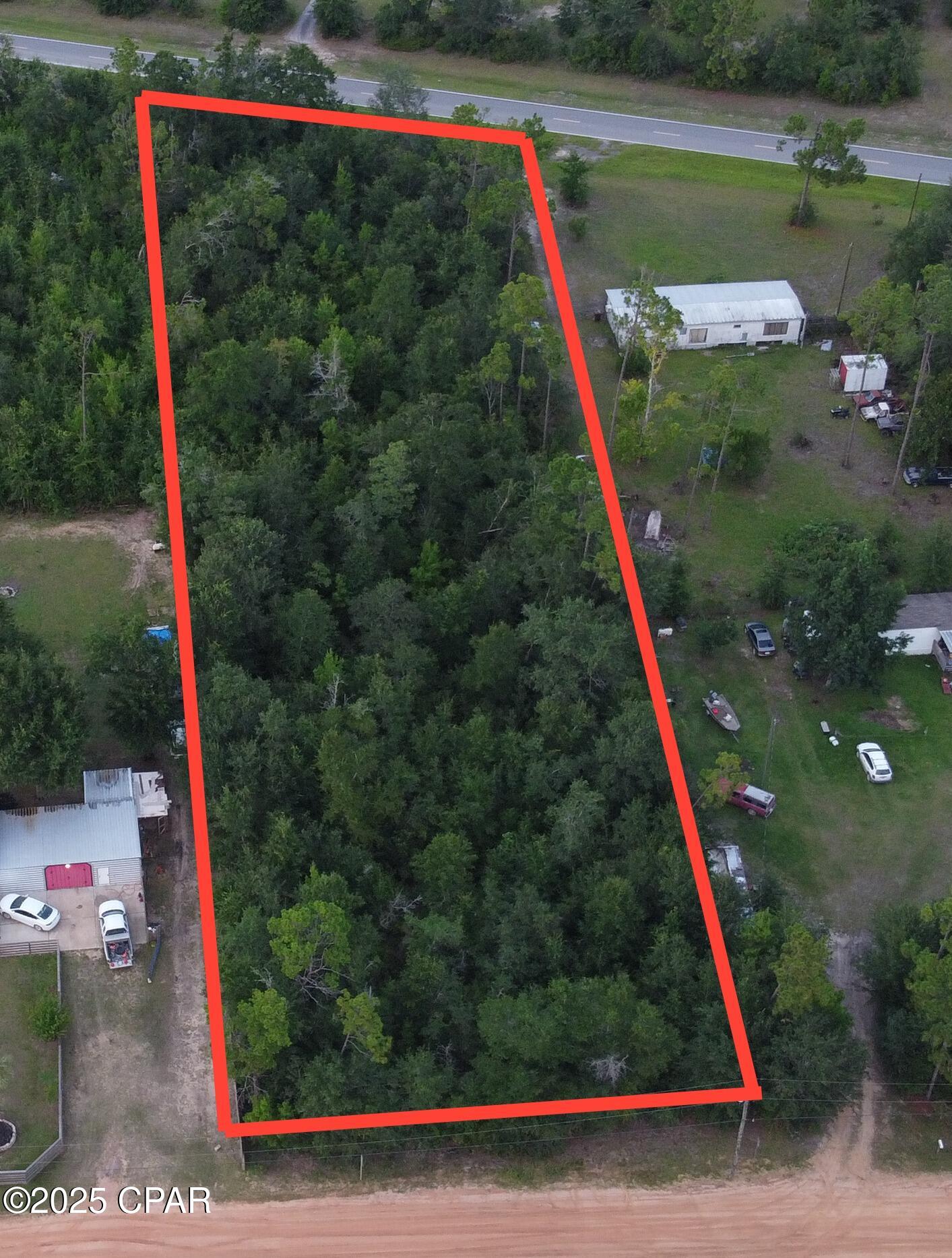 Details for 0 Us Hwy 388, Youngstown, FL 32466