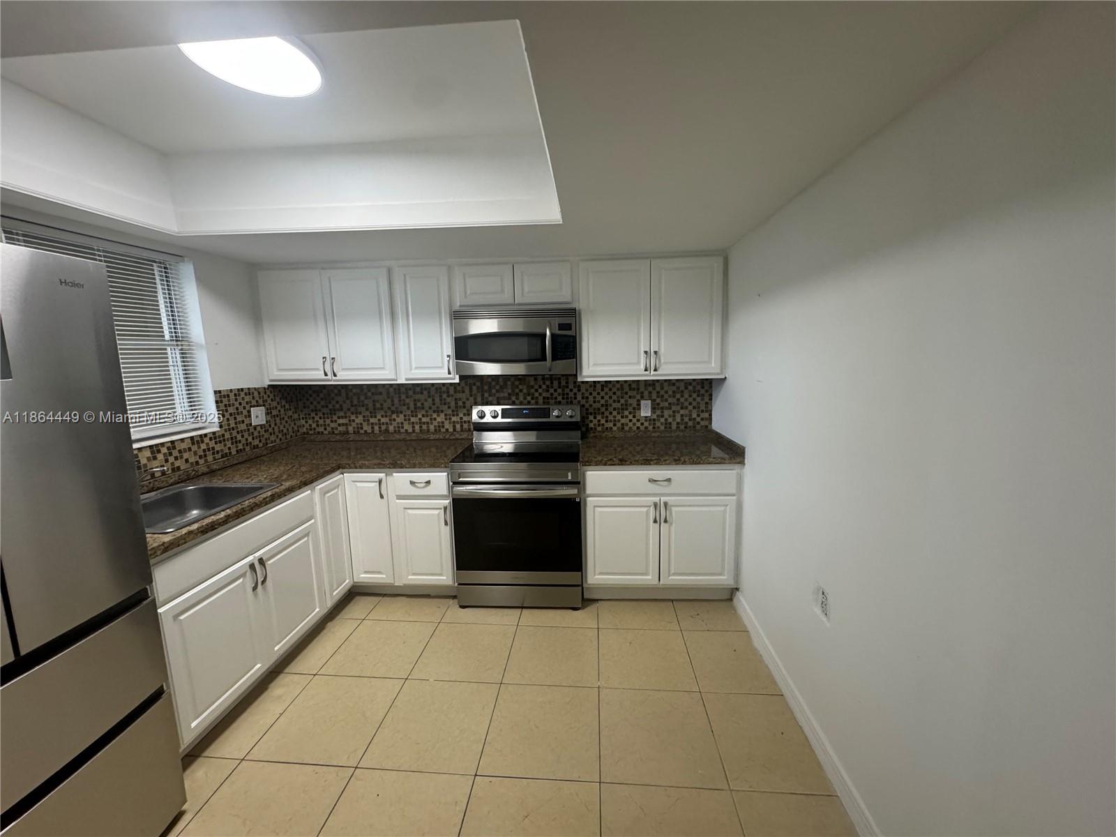 11930 19th Dr Unit 16, North Miami, Florida 33181