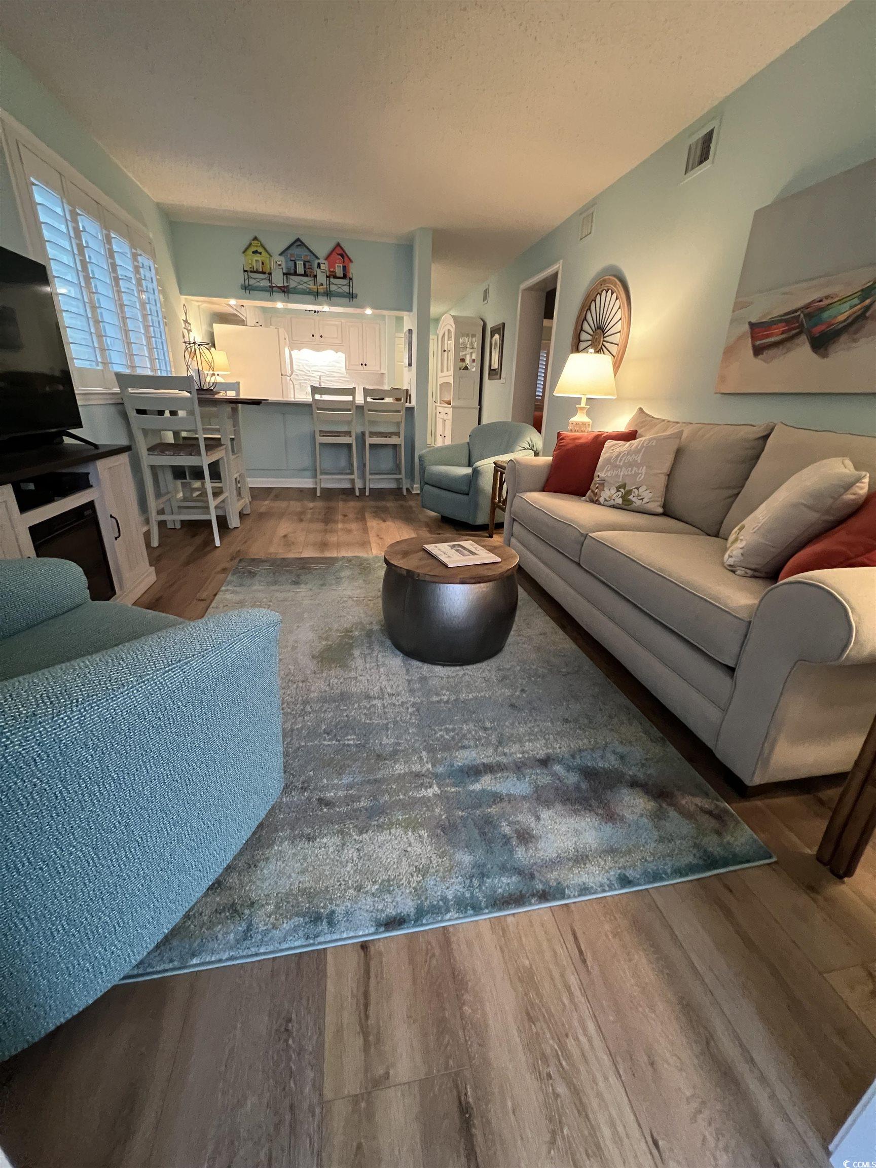 5709 N Ocean Blvd. UNIT #305 North Myrtle Beach, SC 29582