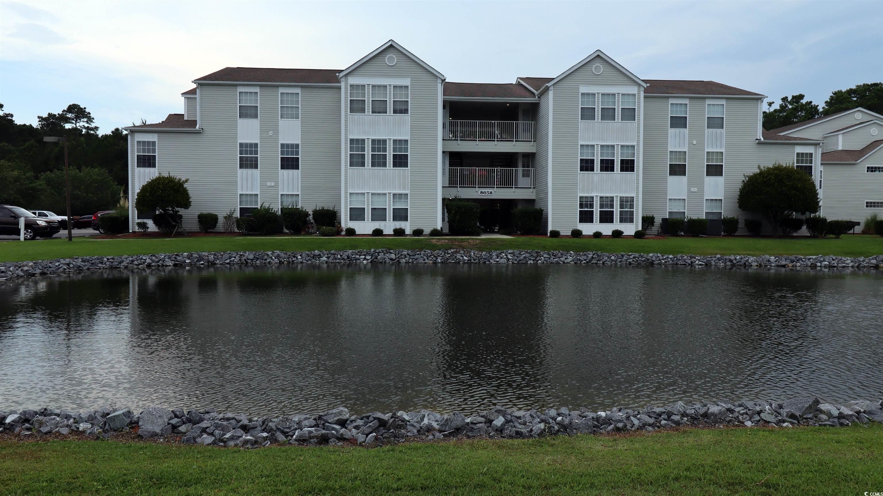 8658 Southbridge Dr. UNIT E Surfside Beach, SC 29575