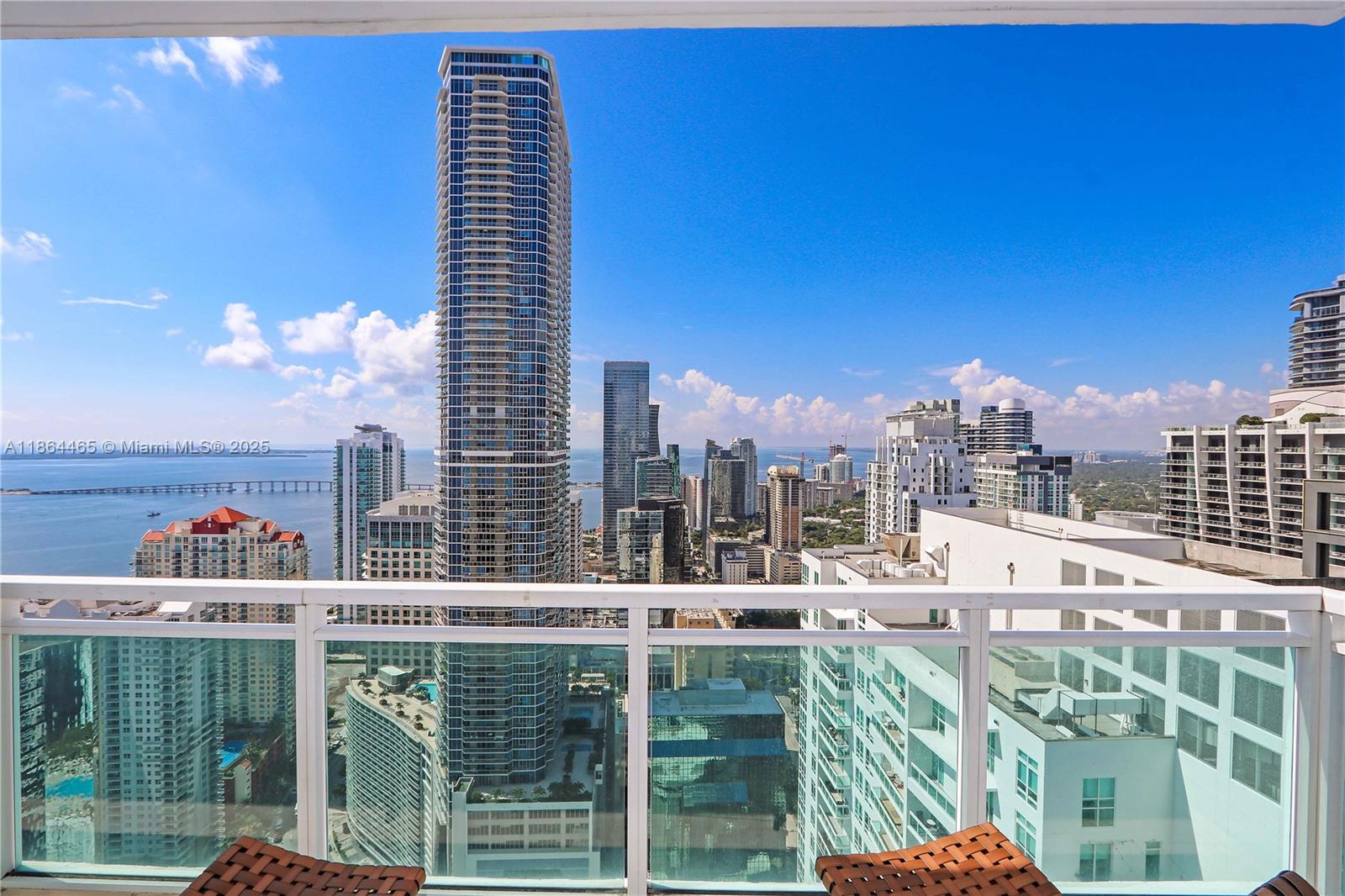 950 Brickell Bay Dr Unit 4905, Miami, Florida 33131