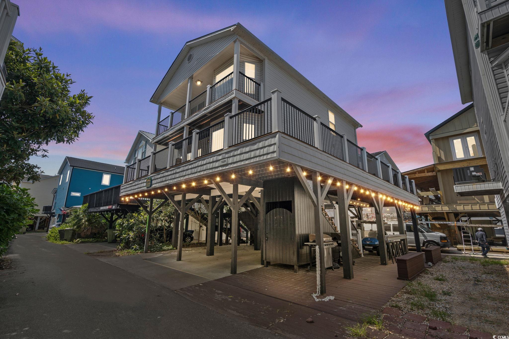 6001 - 102 S Kings Hwy. Myrtle Beach, SC 29575