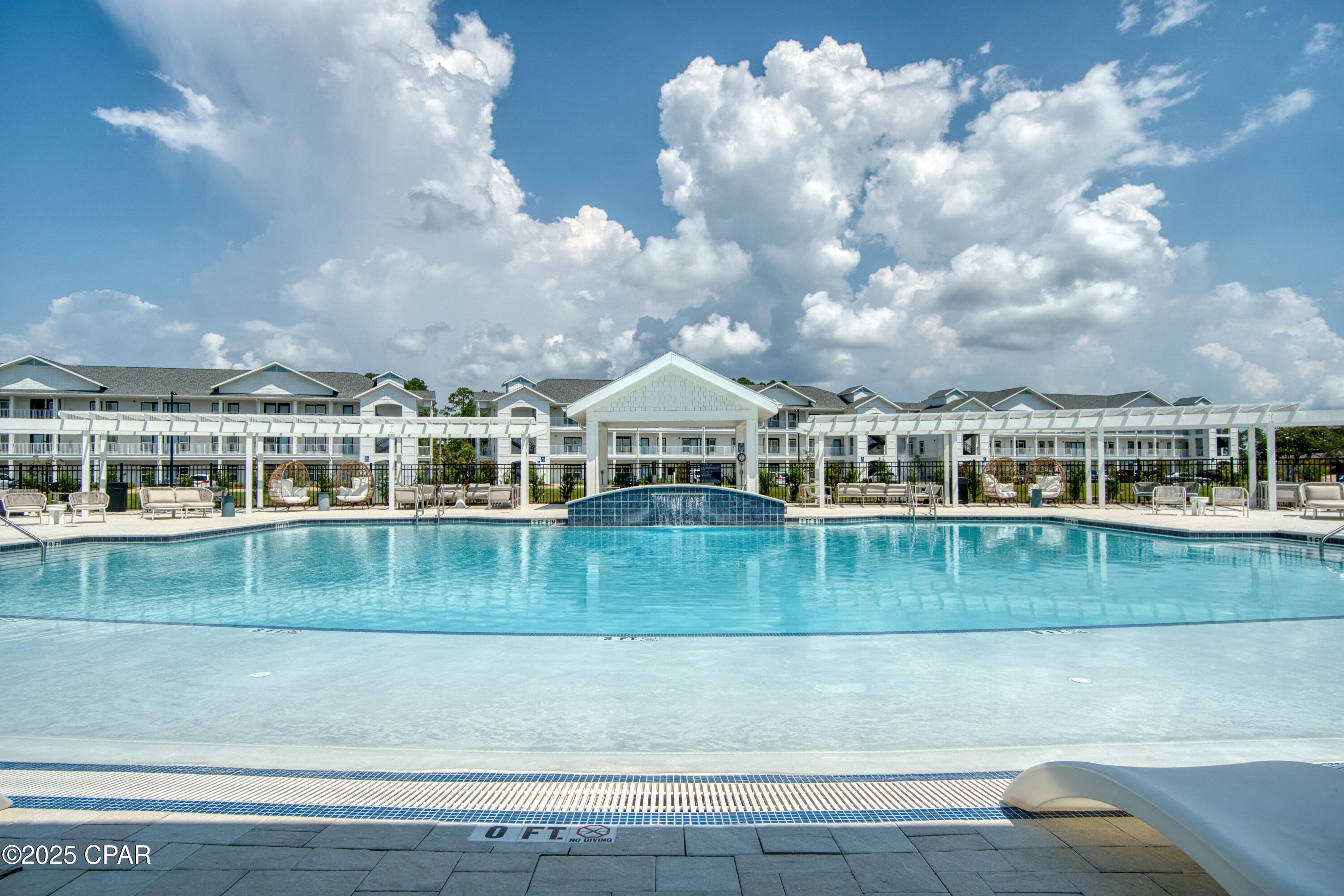 Details for 2105 Avensong Lane 106, Panama City Beach, FL 32408
