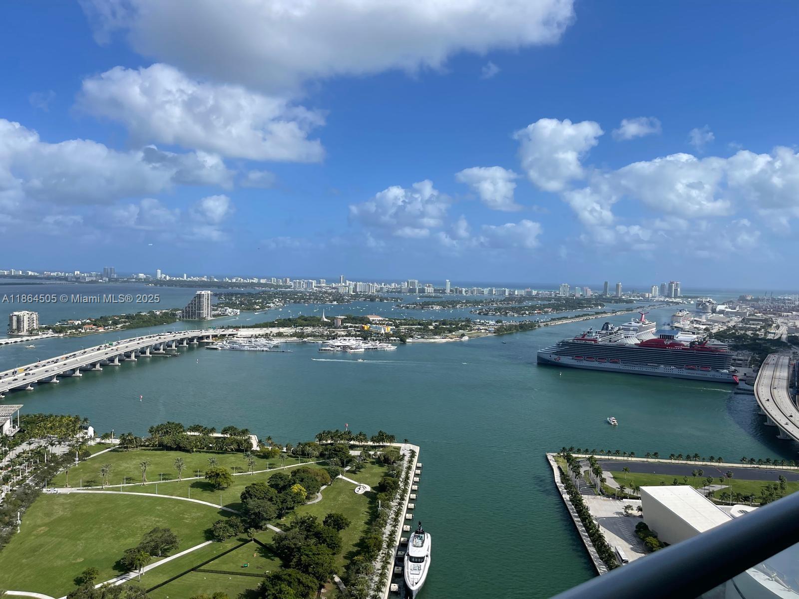 Apartamento en Venta en Miami, FL