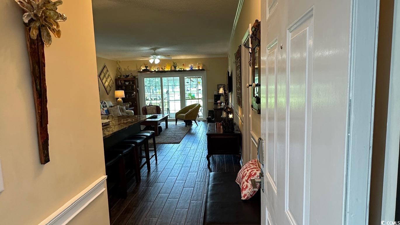 4823 Orchard Way UNIT #102 Myrtle Beach, SC 29577