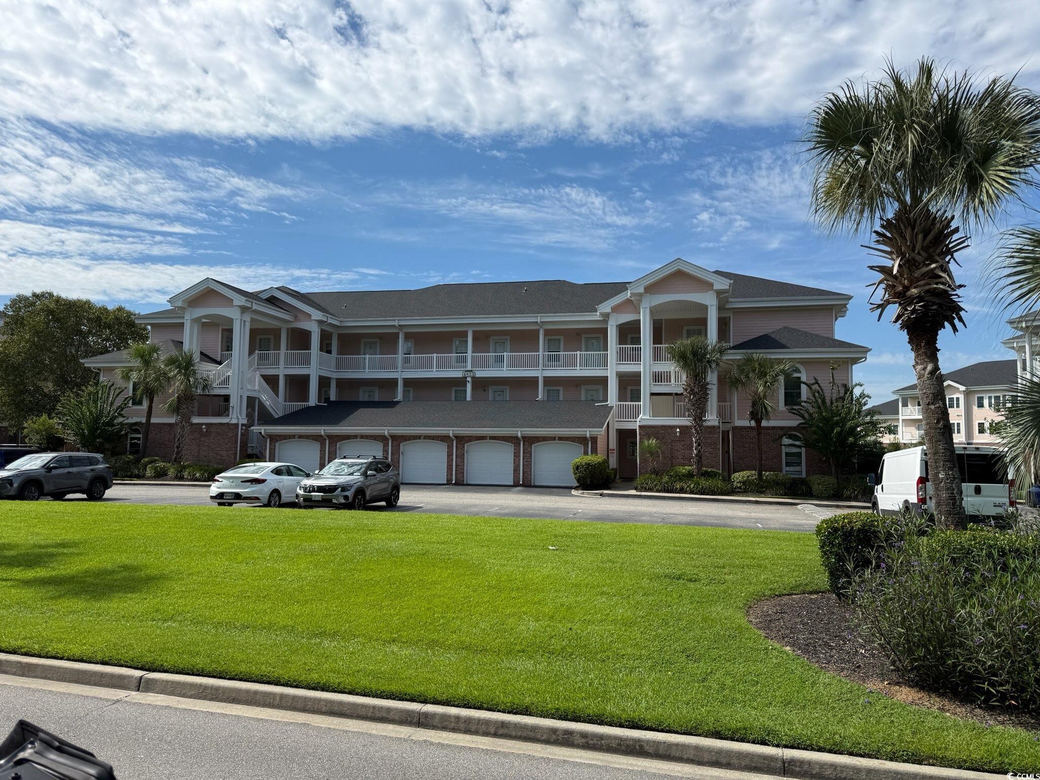 4823 Orchid Way UNIT #102 Myrtle Beach, SC 29577