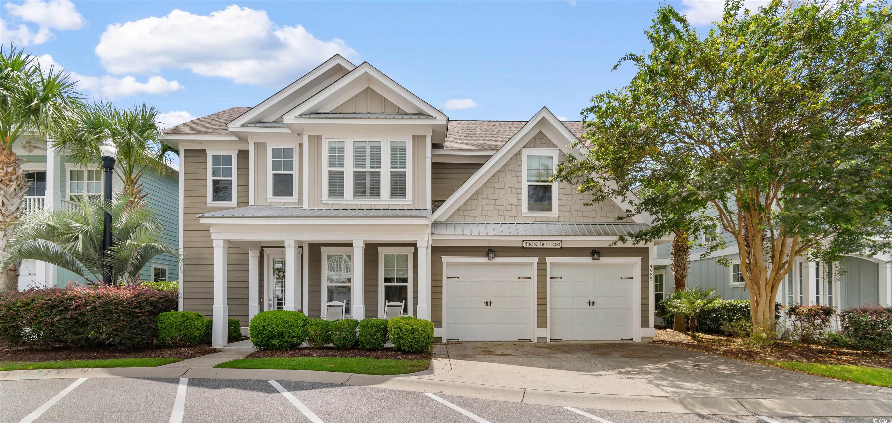 4985 Salt Creek Ct. North Myrtle Beach, SC 29582