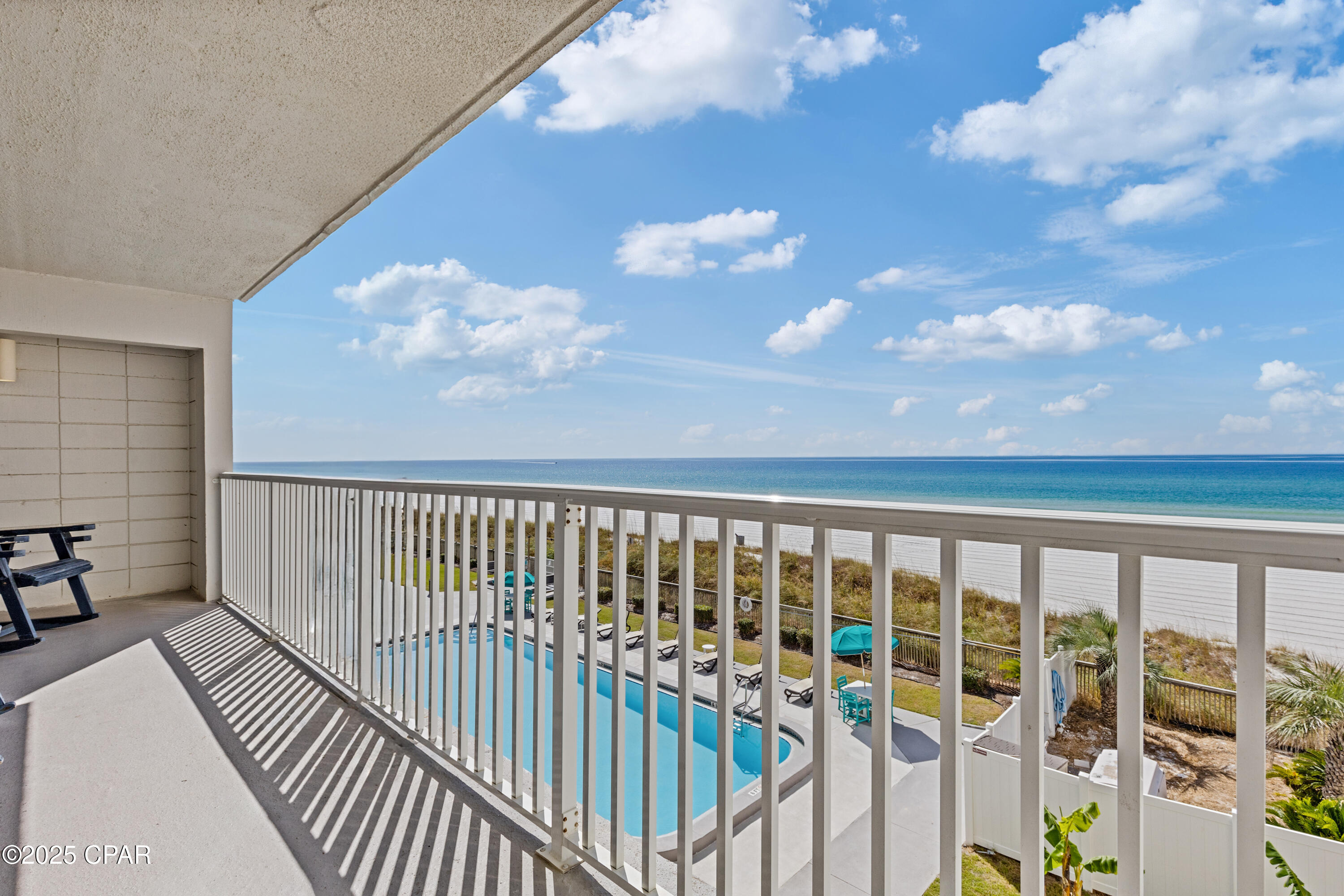 Details for 6213 Thomas Drive 301, Panama City Beach, FL 32408