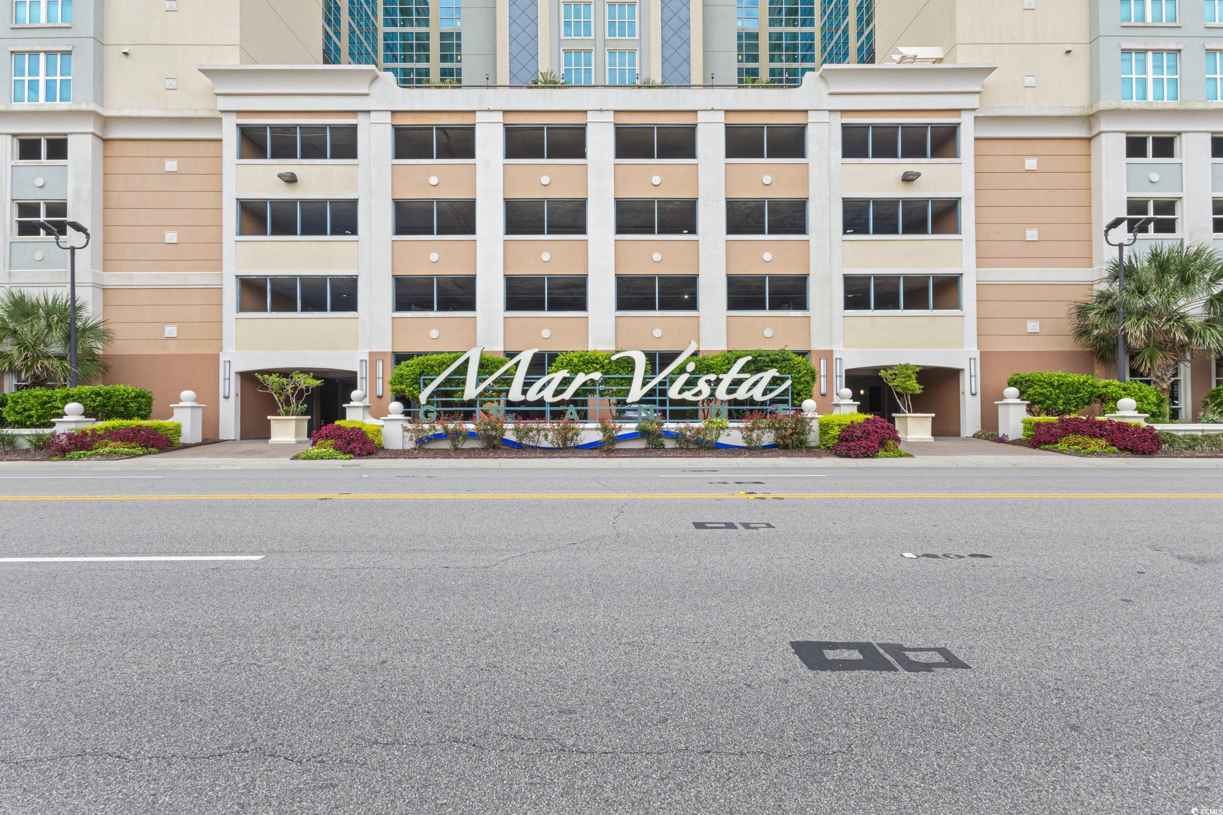 603 S Ocean Blvd. UNIT #1202 North Myrtle Beach, SC 29582