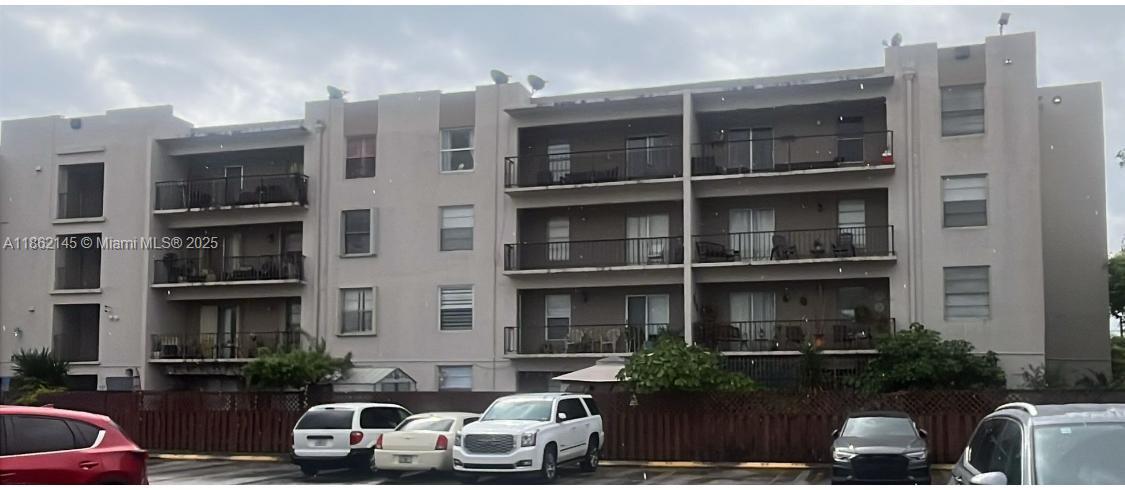 Westland Gardens Condo