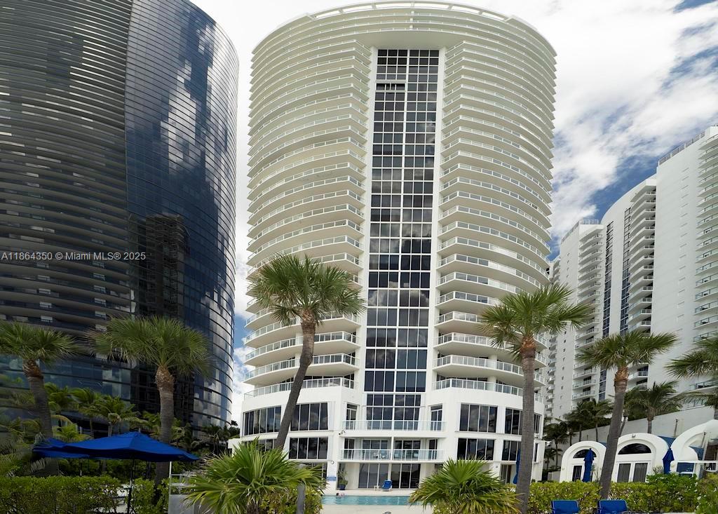 18671 Collins Ave Unit 1203, Sunny Isles Beach, Florida 33160
