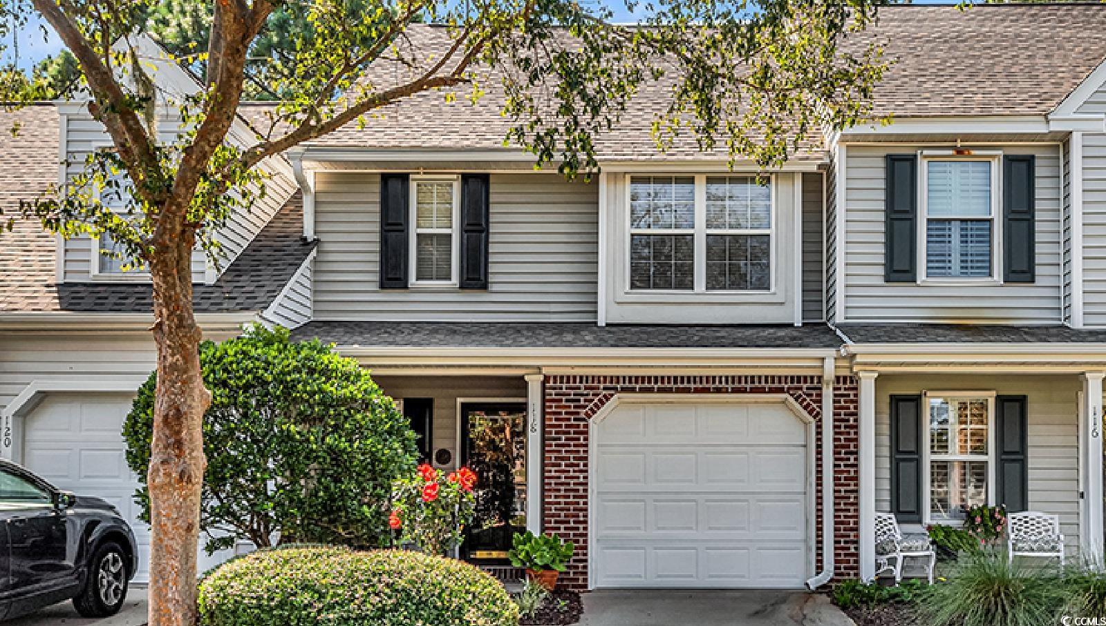 118 Palisade Loop Pawleys Island, SC 29585