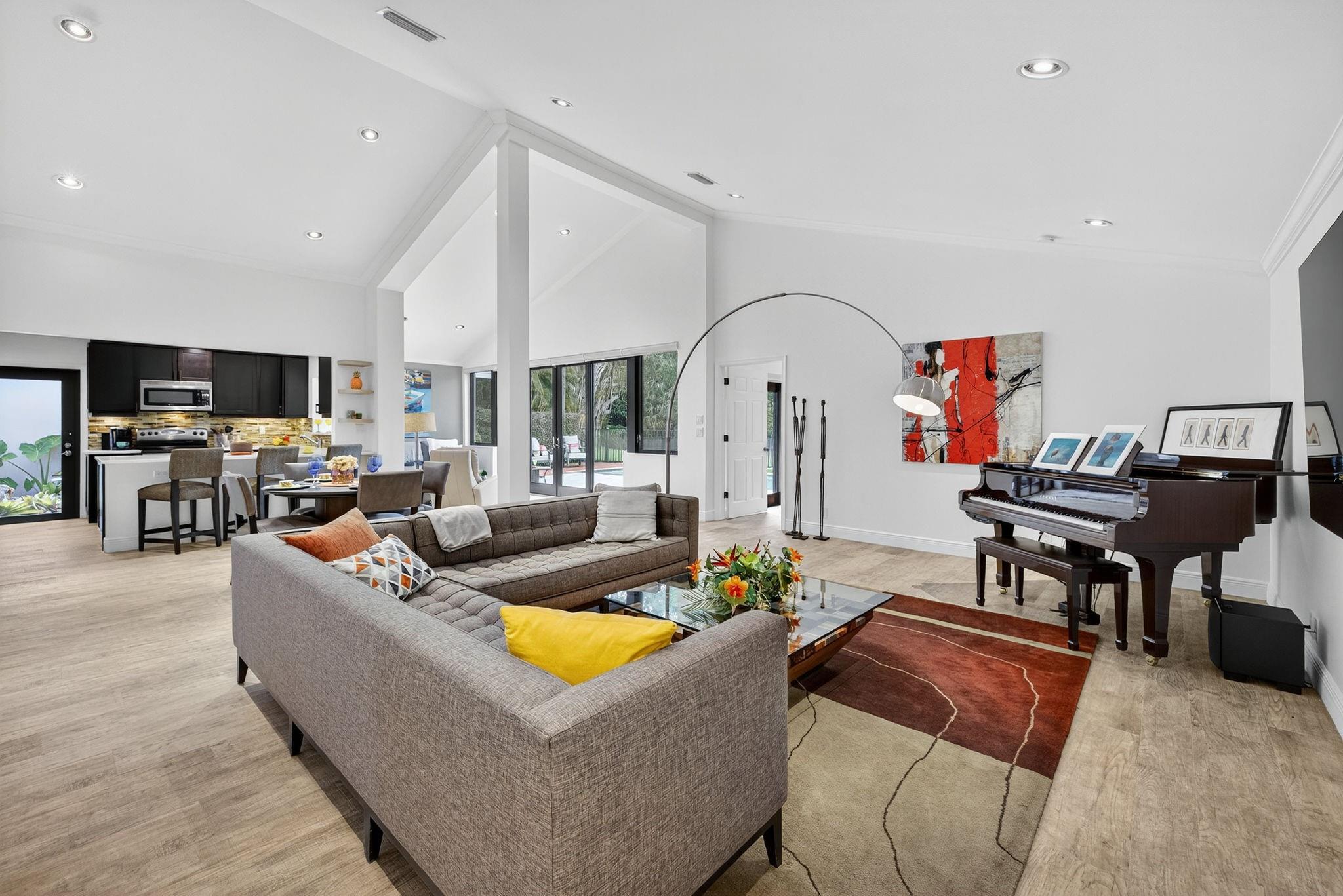 The Brooks Of Deer Creek