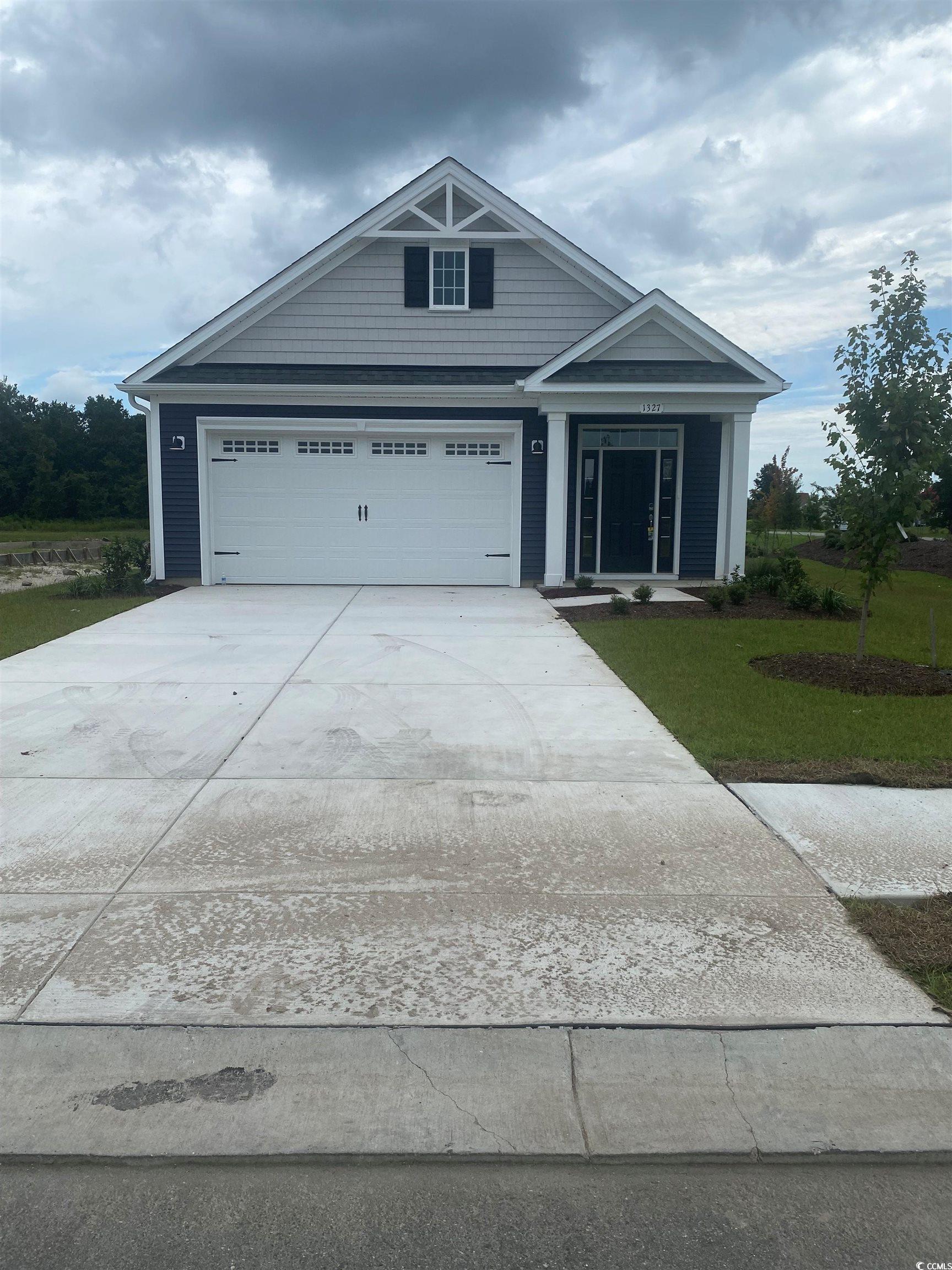 1327 Wykham Park Dr. Myrtle Beach, SC 29579