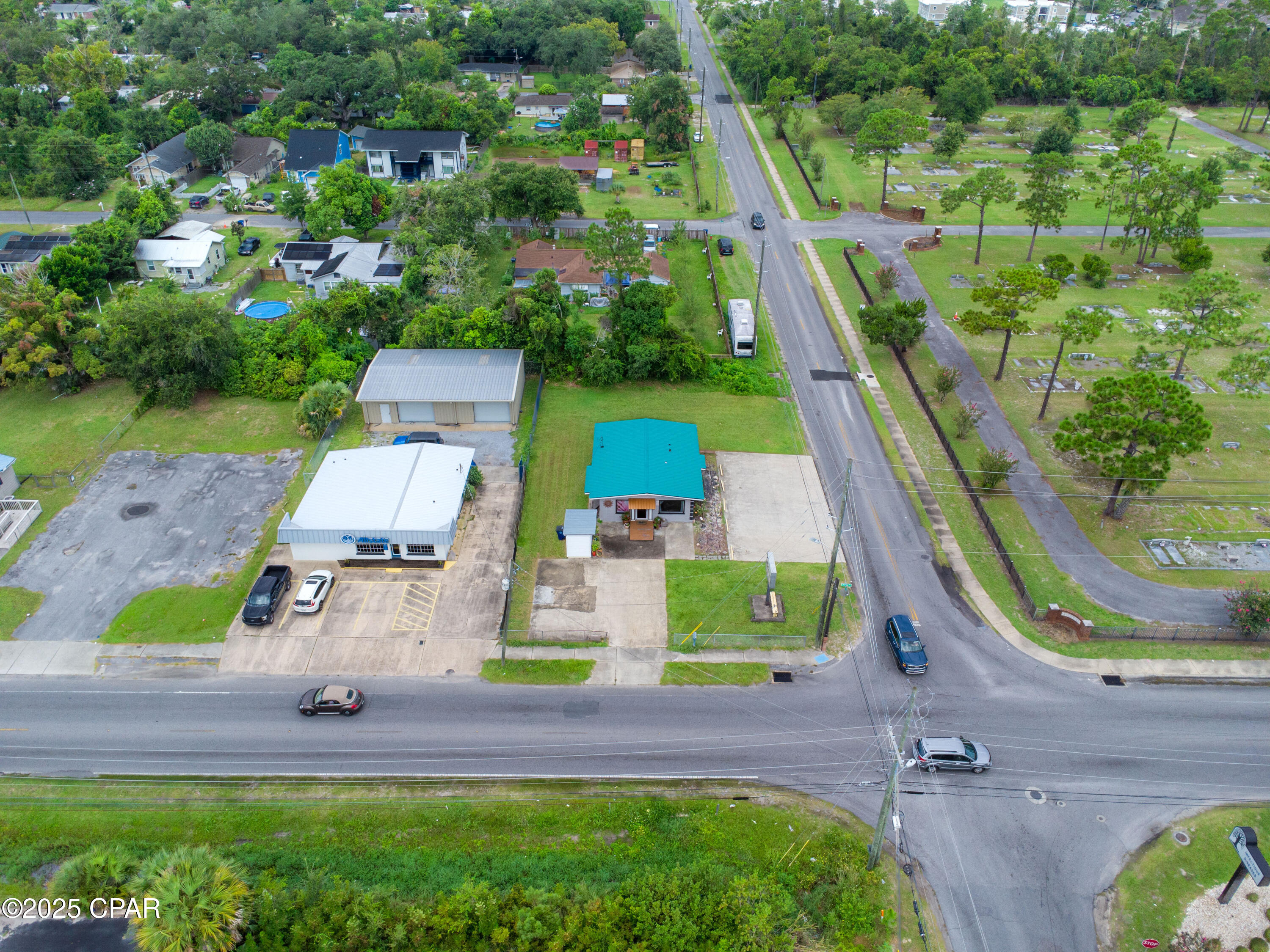 Image 24 For 1619 Lisenby Avenue