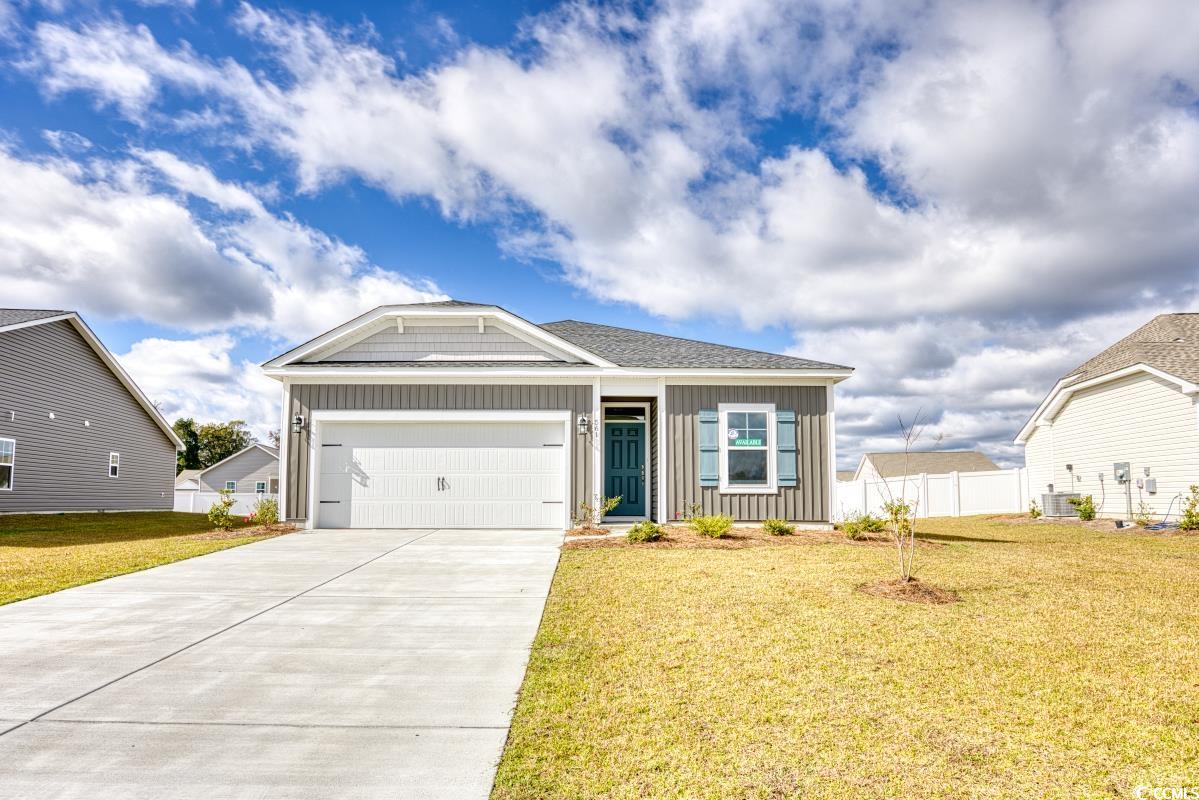 145 River Birch Dr. Loris, SC 29569