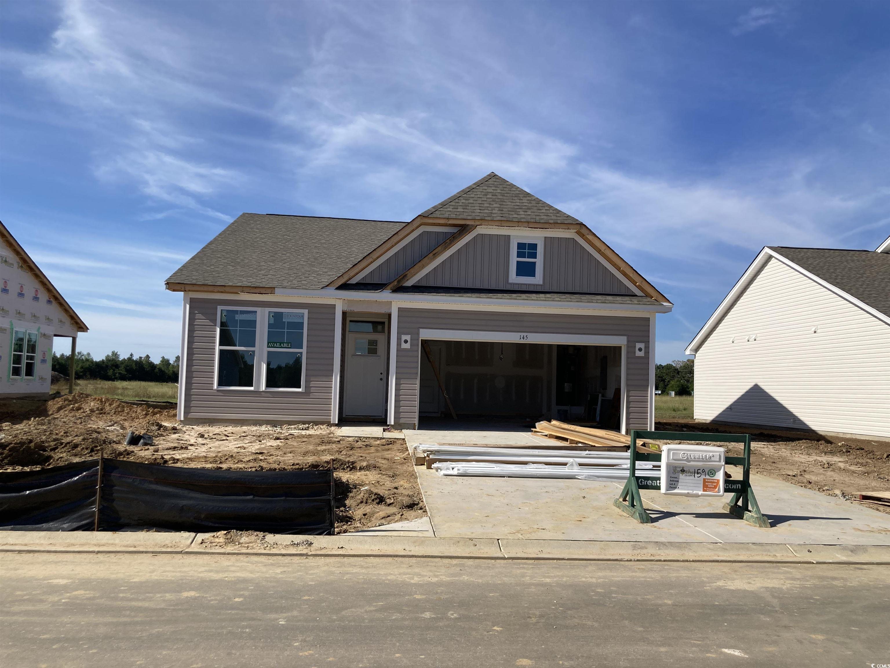 145 River Birch Dr. Loris, SC 29569