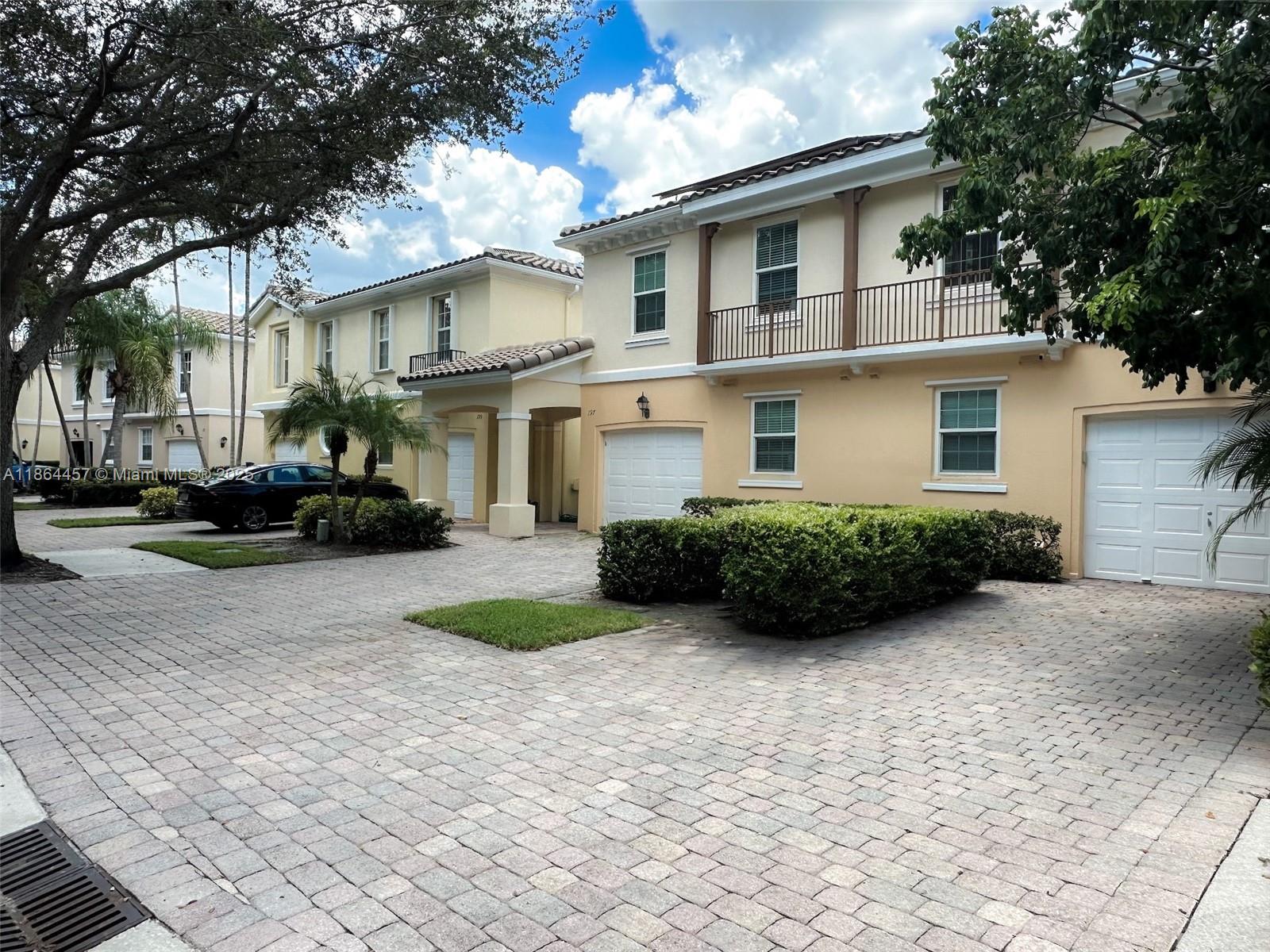 197 Santa Barbara Way Unit , Palm Beach Gardens, Florida 33410