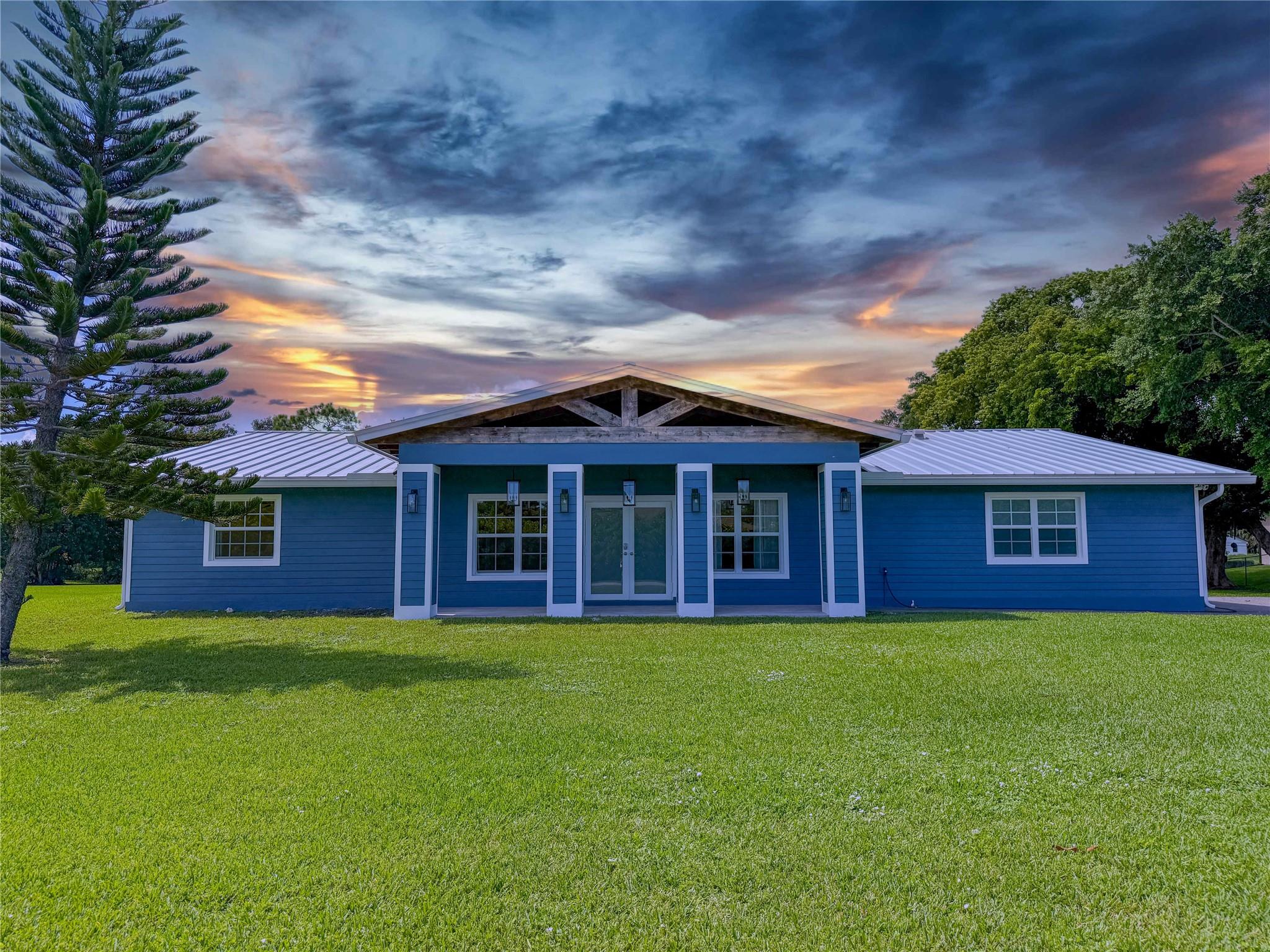 Rolling Oaks Estates