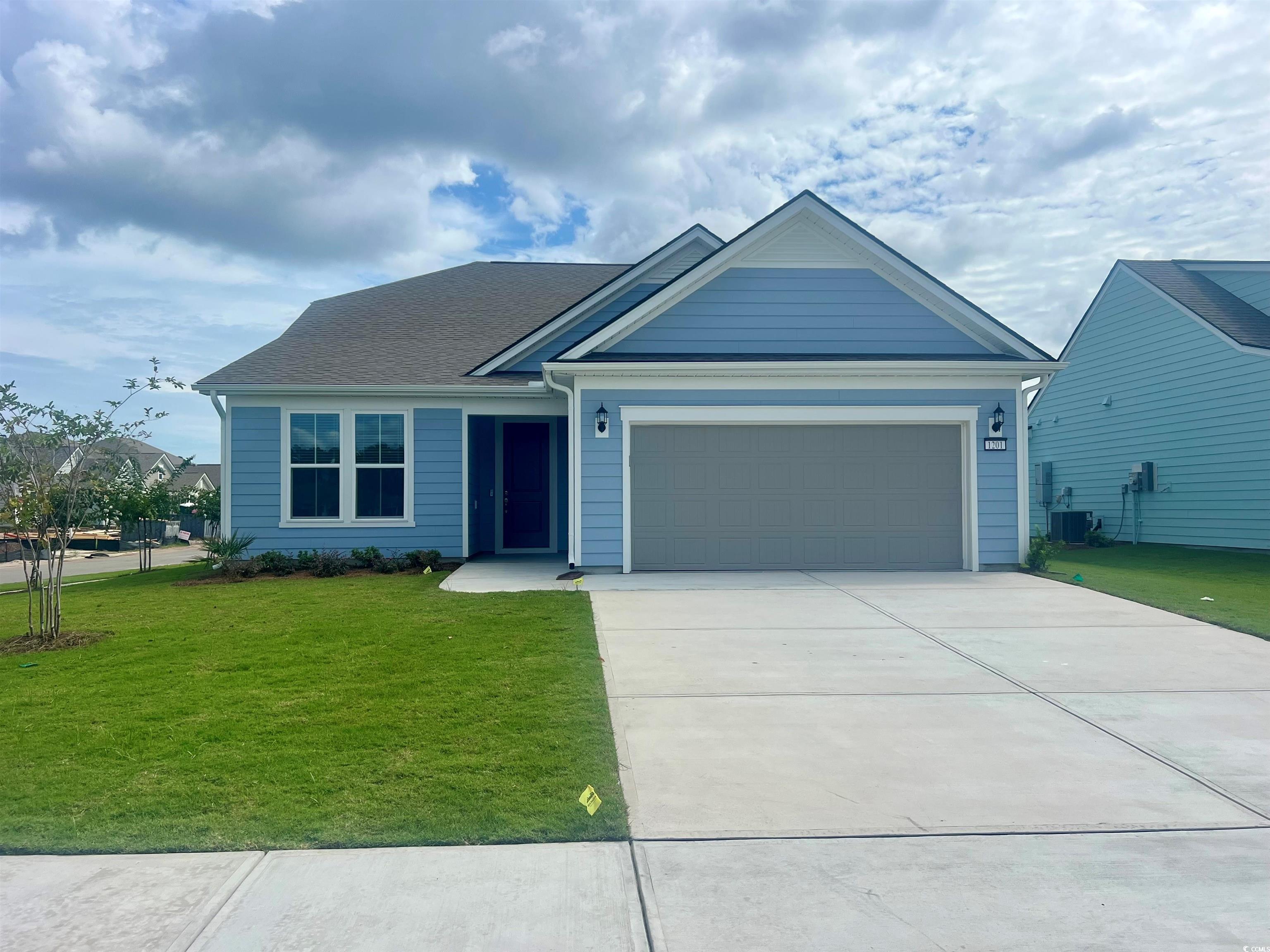 1201 Grinnell St. North Myrtle Beach, SC 29582