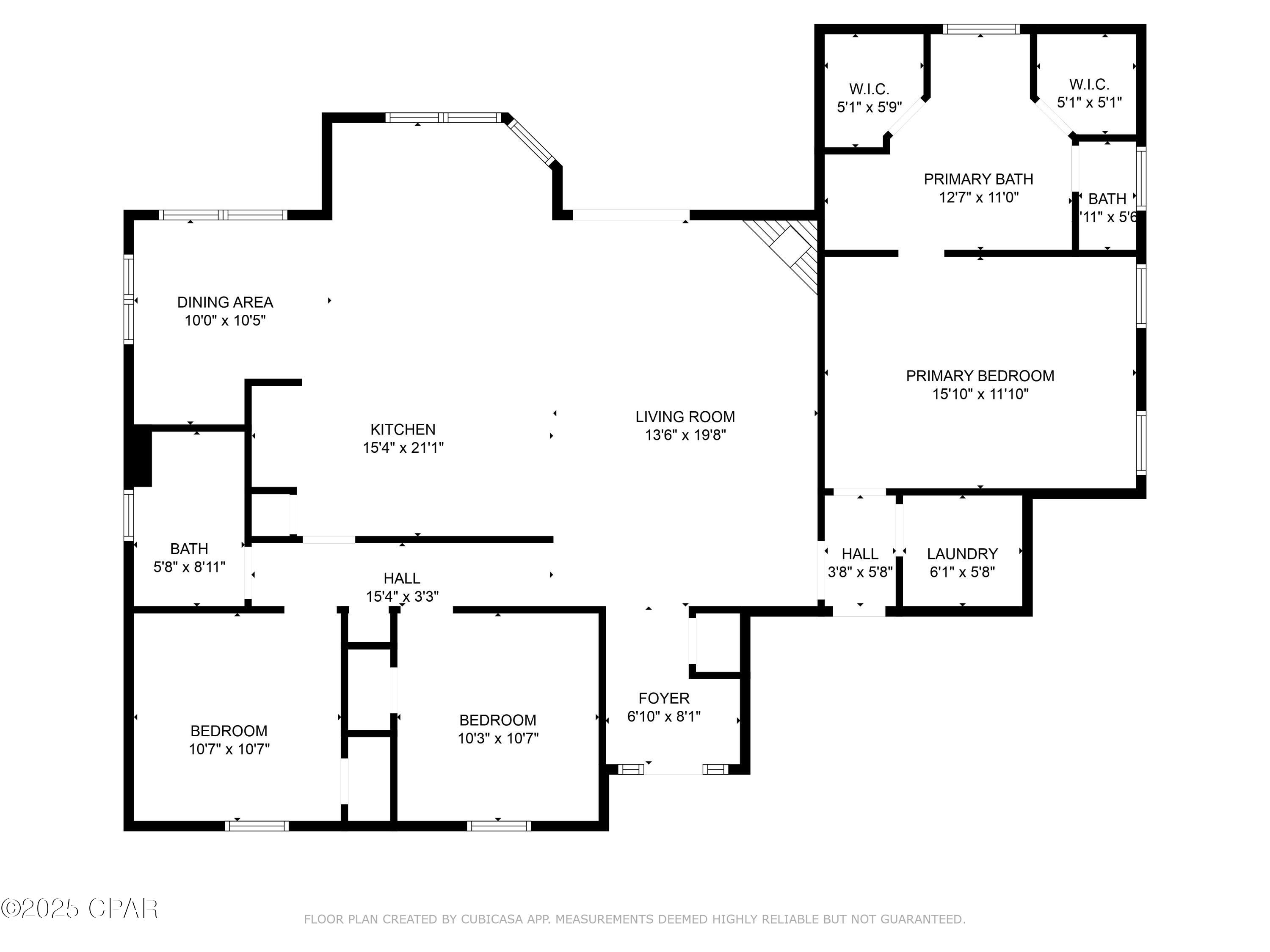 Listing photo id 49 for 5431 Nicole Boulevard