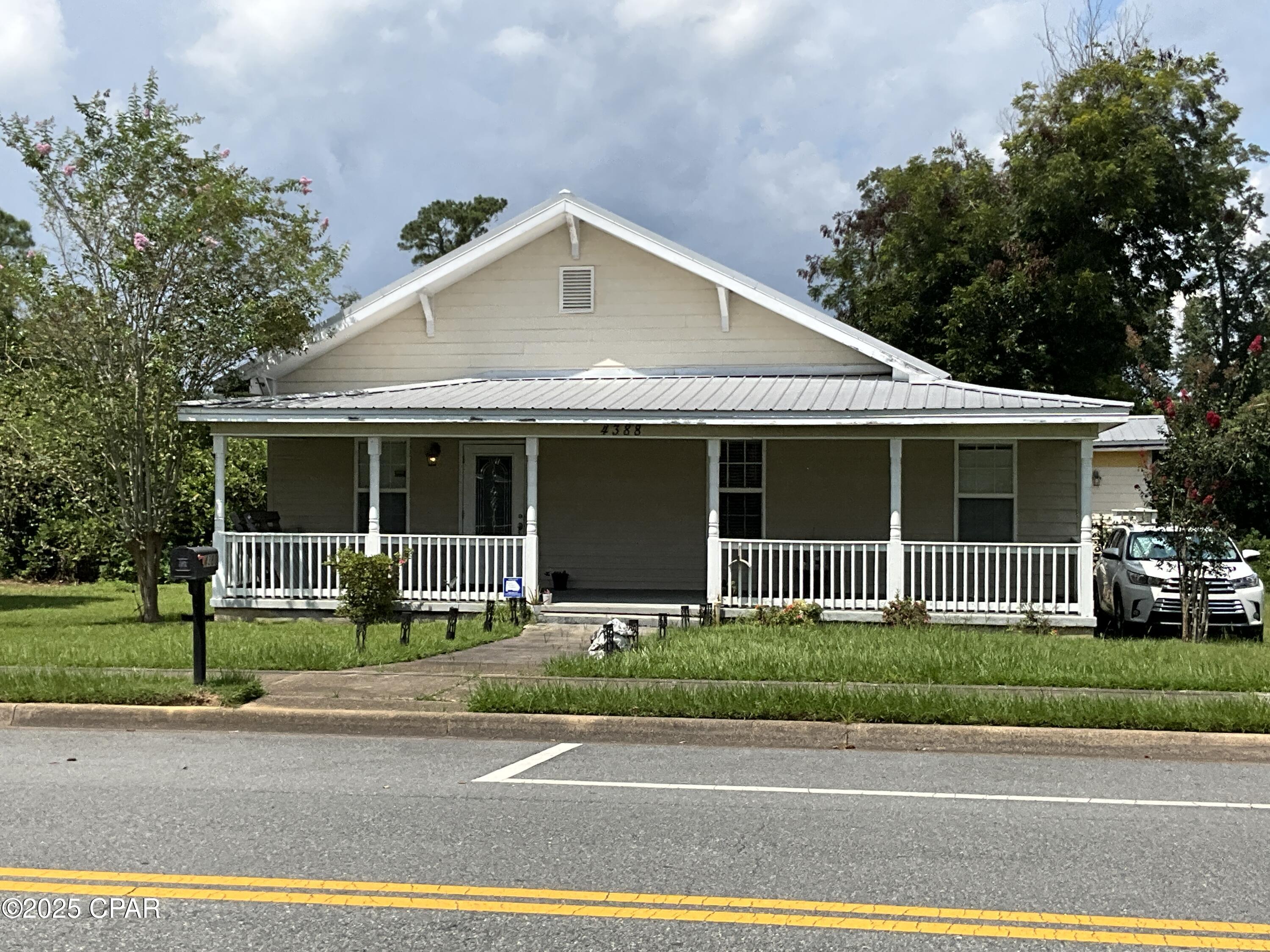 Details for 4388 Clinton Street, Marianna, FL 32446