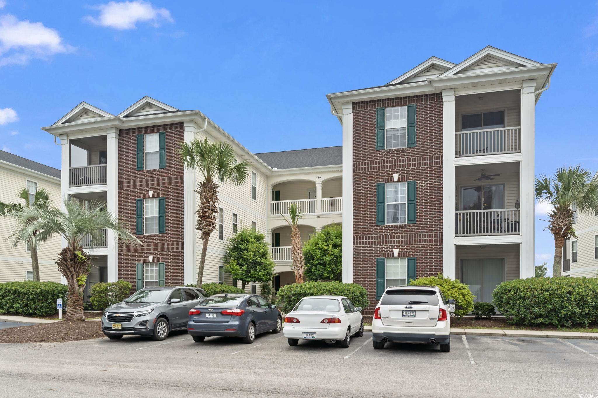 408 River Oaks Dr. UNIT 63N Myrtle Beach, SC 29579
