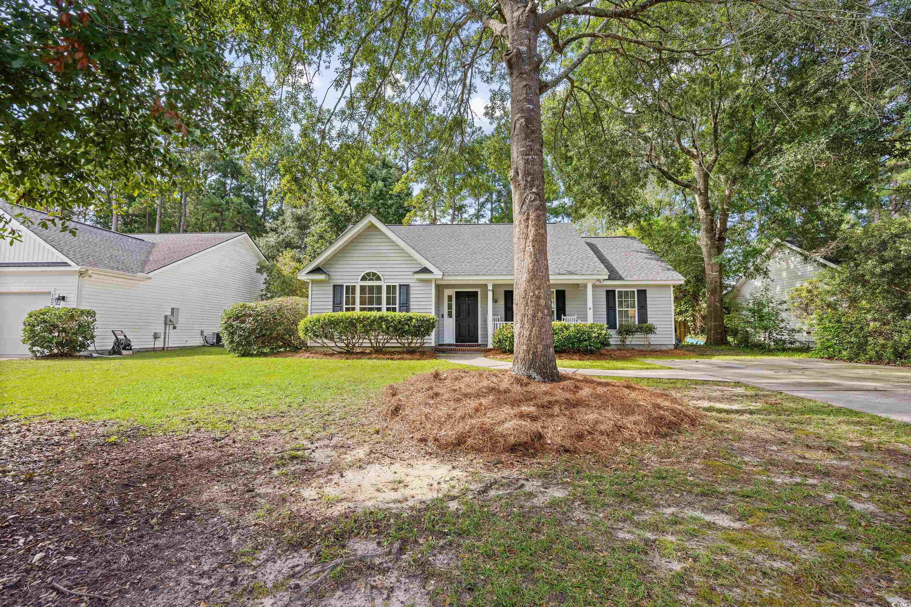 94 Great Lakes Rd. Pawleys Island, SC 29585