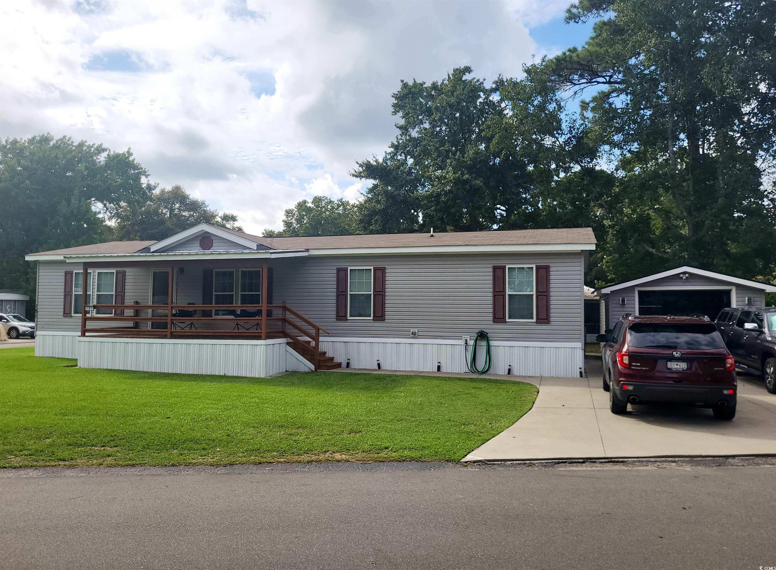 181 Offshore Dr. Murrells Inlet, SC 29576