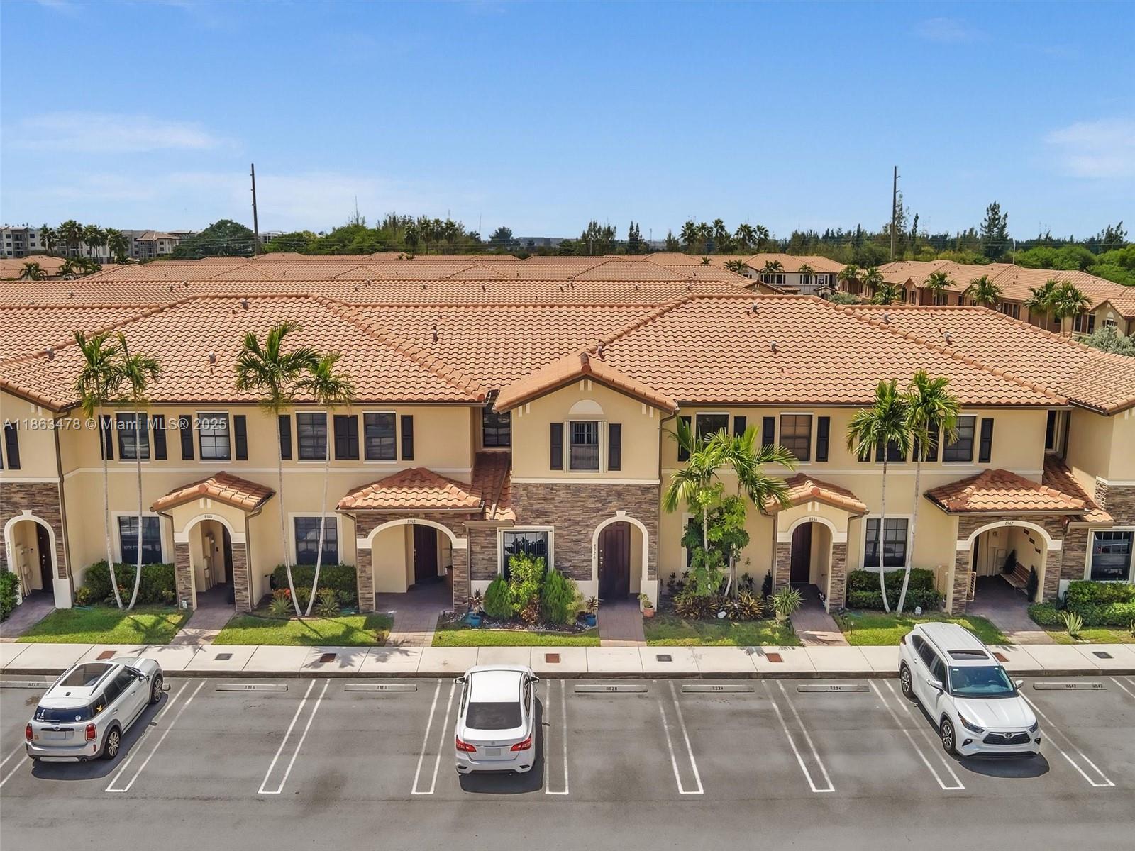 8926 35th Ct Unit , Hialeah, Florida 33018