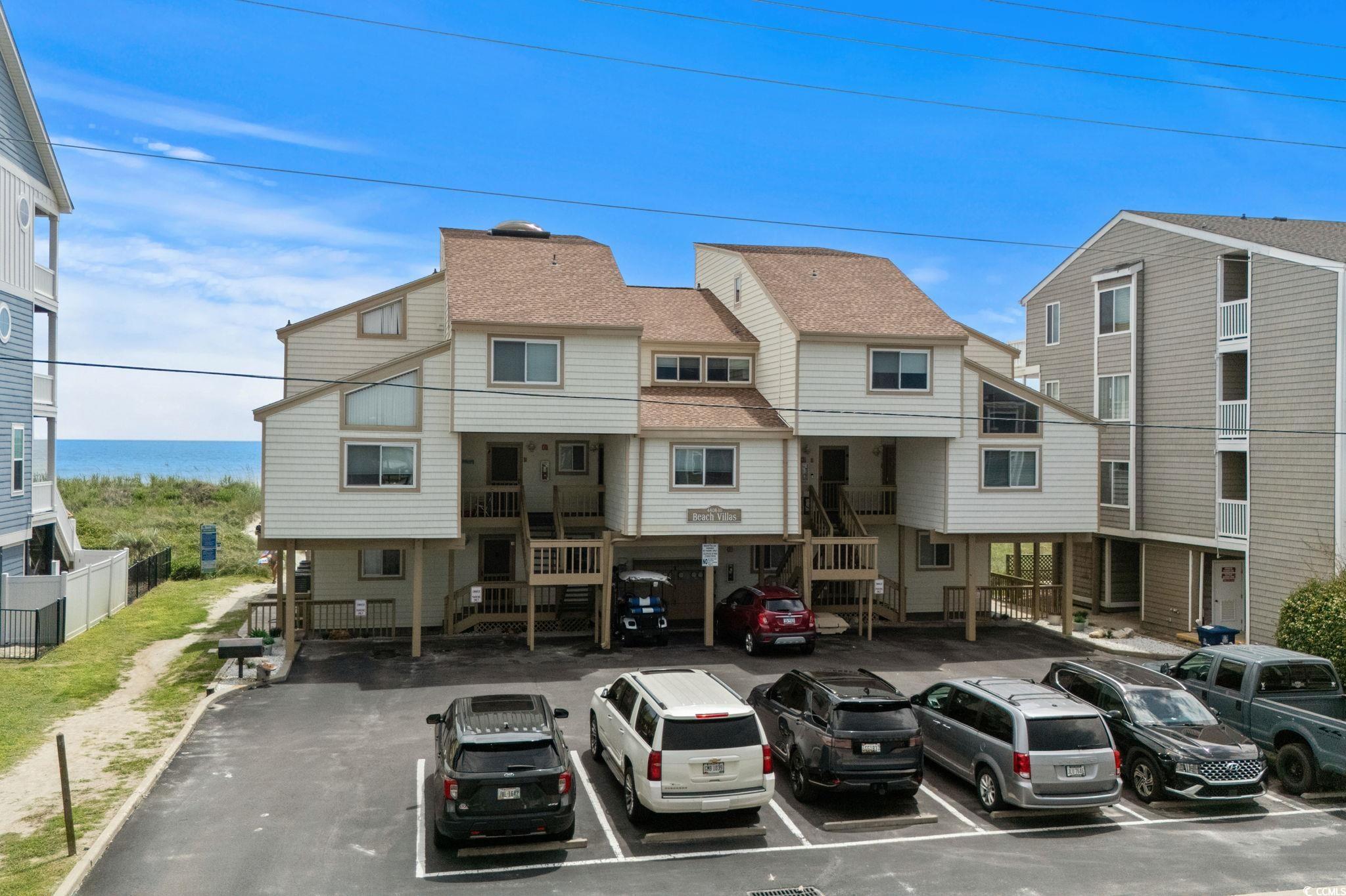 4808 N Ocean Blvd. UNIT C North Myrtle Beach, SC 29582