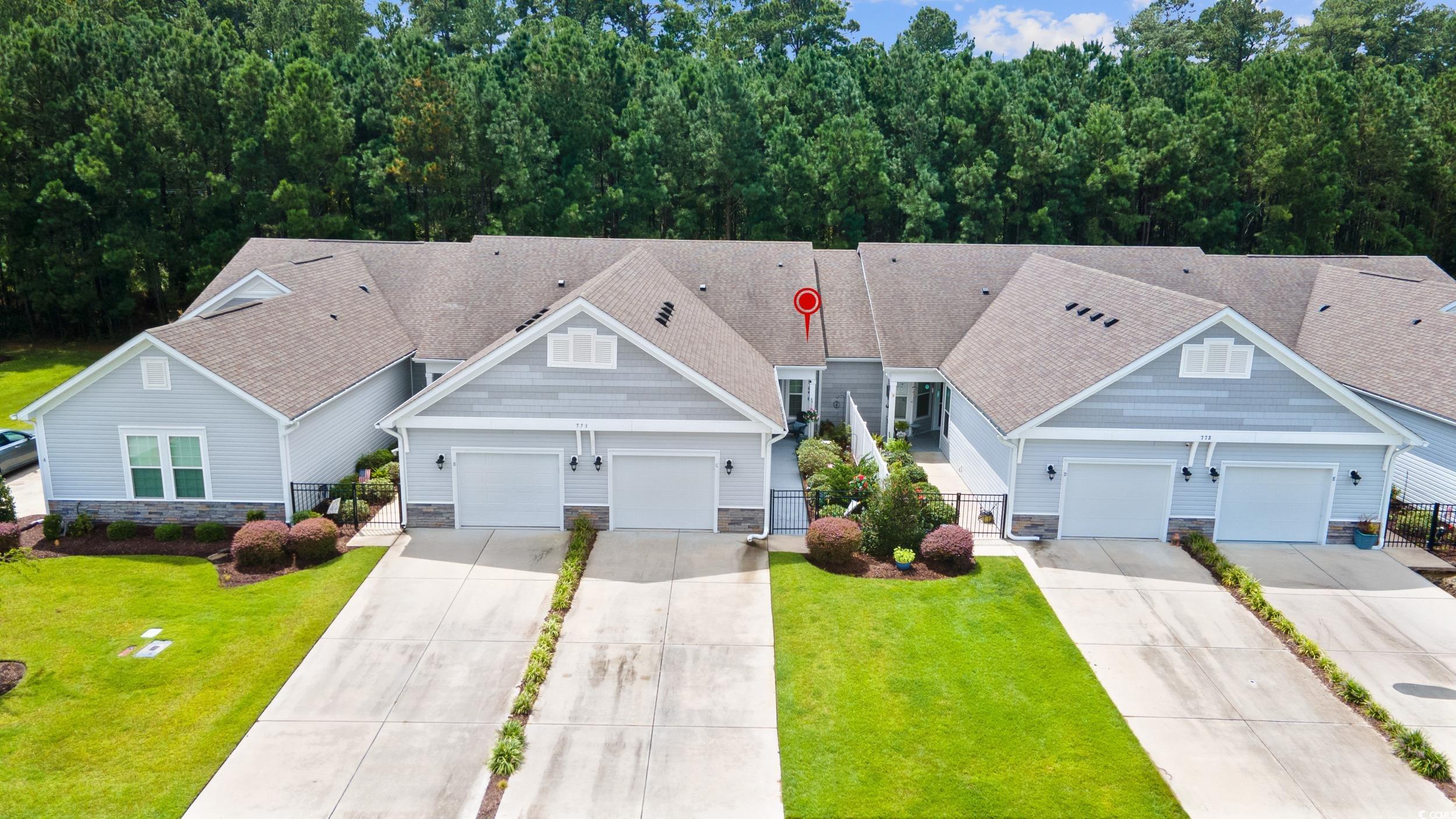 773 Salerno Circle UNIT C Myrtle Beach, SC 29579
