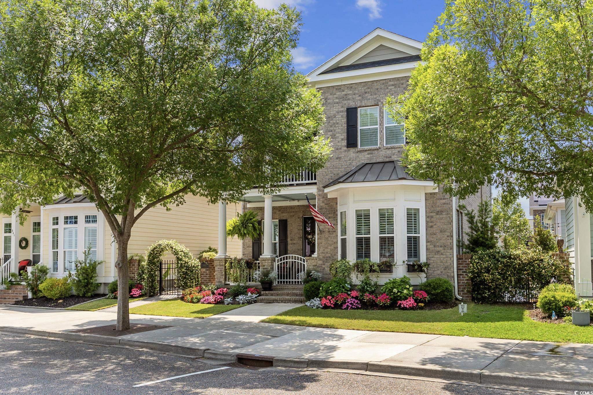 853 Johnson Ave. Myrtle Beach, SC 29577