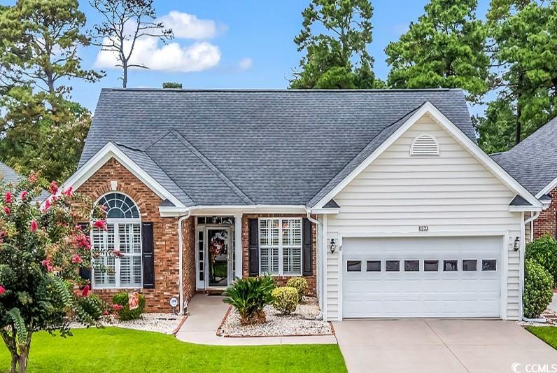 609 Trawler Bay Ct. Conway, SC 29526