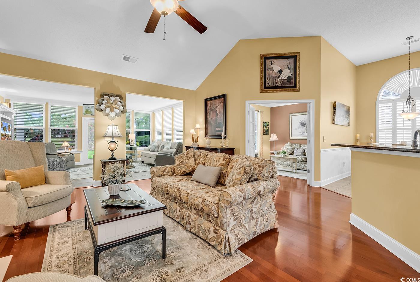 609 Trawler Bay Ct.