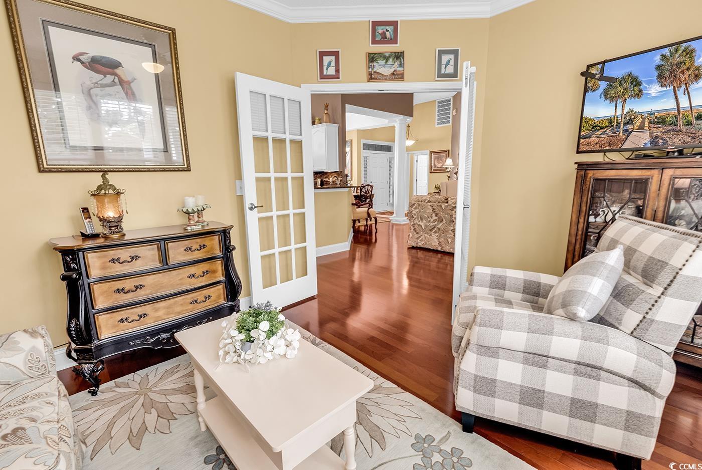 609 Trawler Bay Ct.