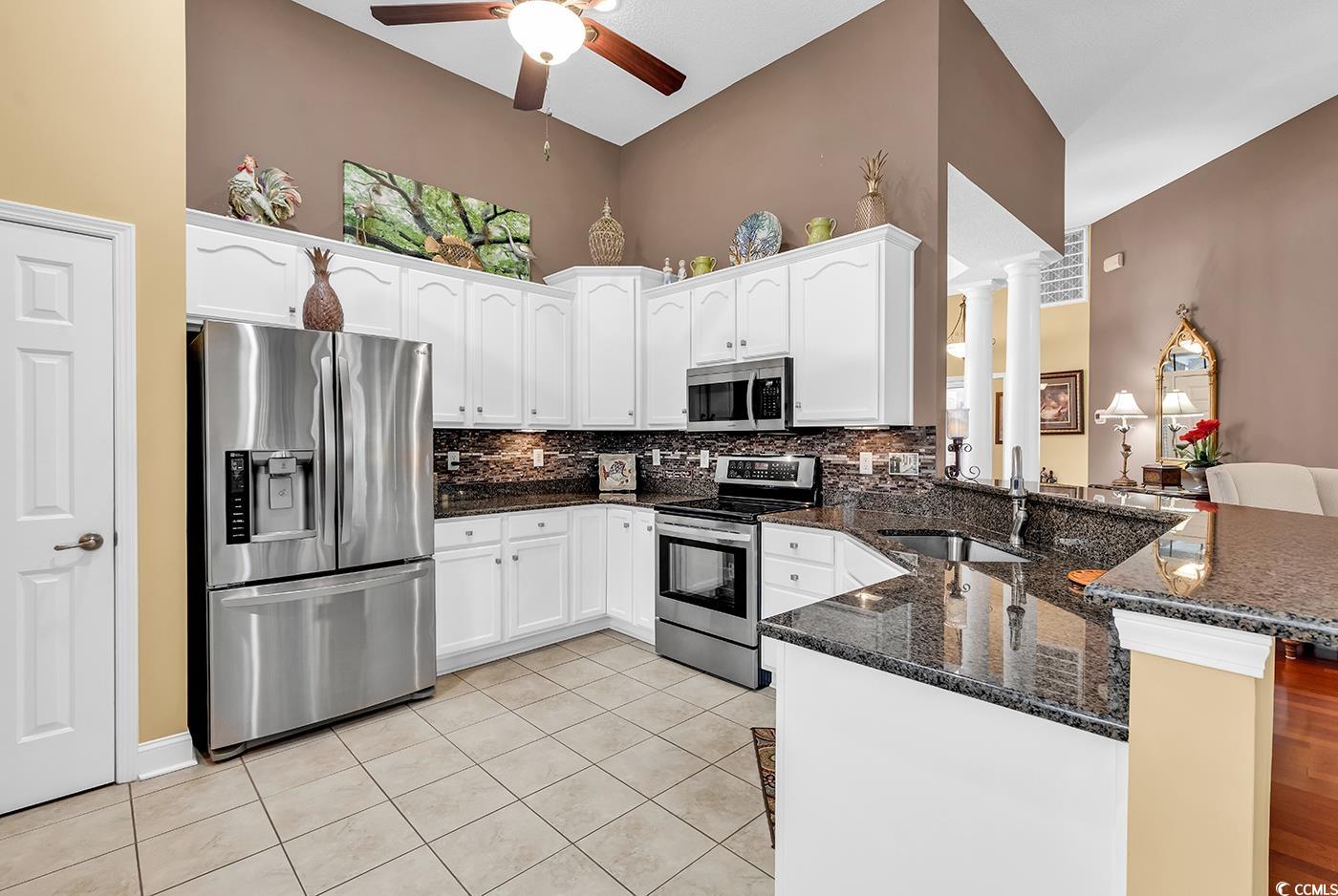 609 Trawler Bay Ct.