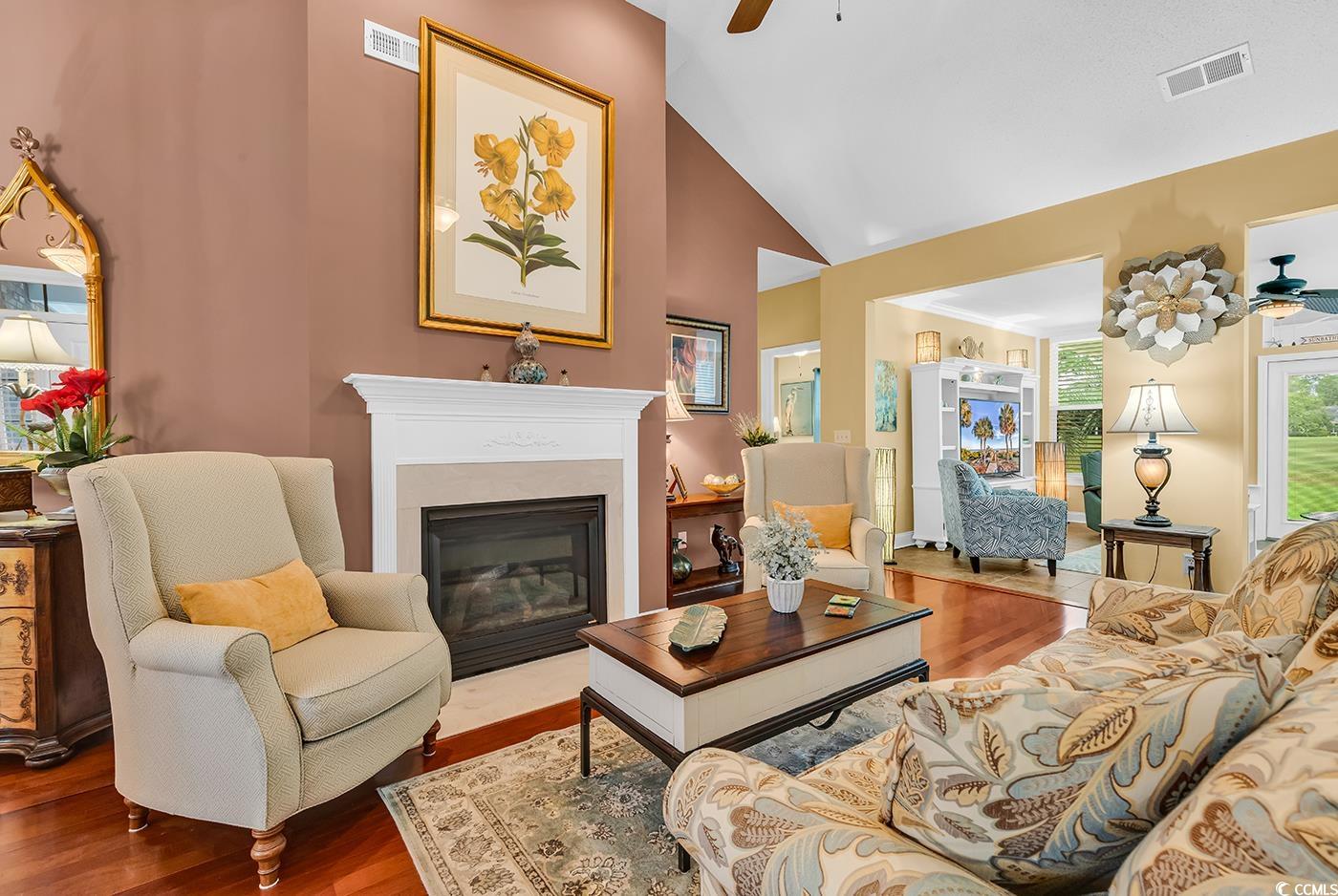 609 Trawler Bay Ct.