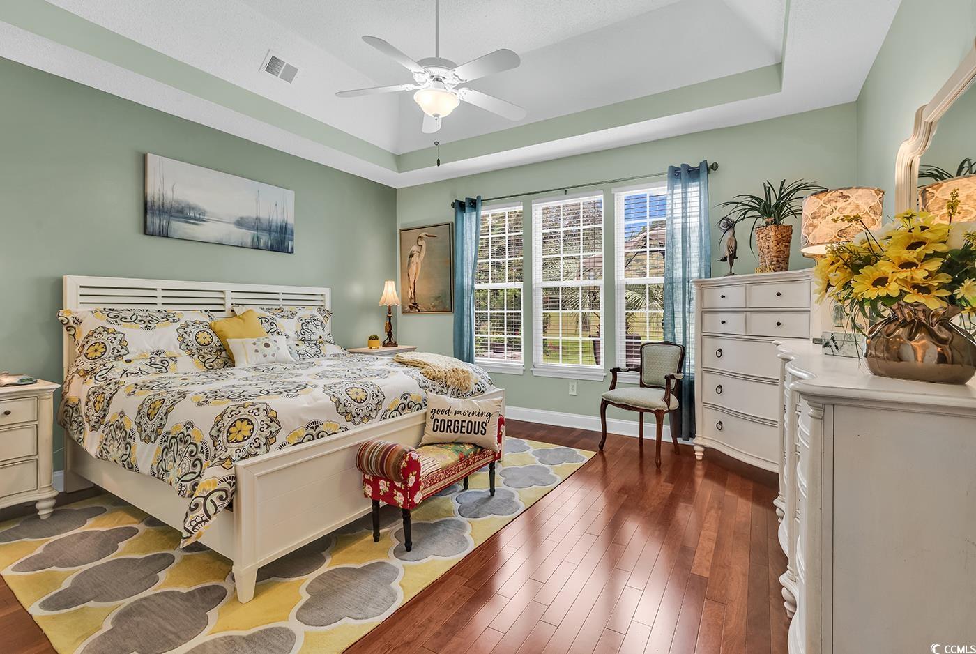 609 Trawler Bay Ct.